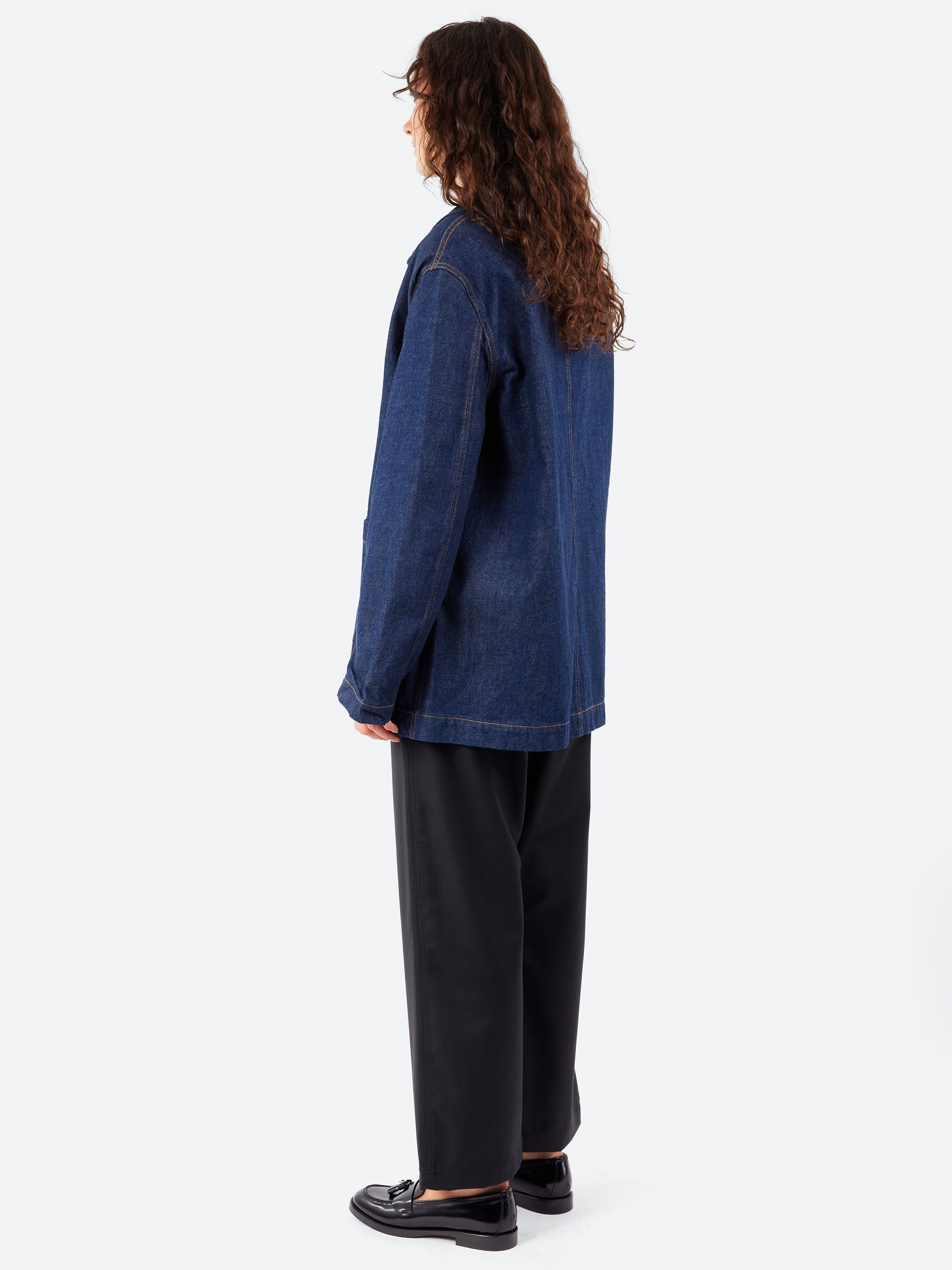 District Jacket