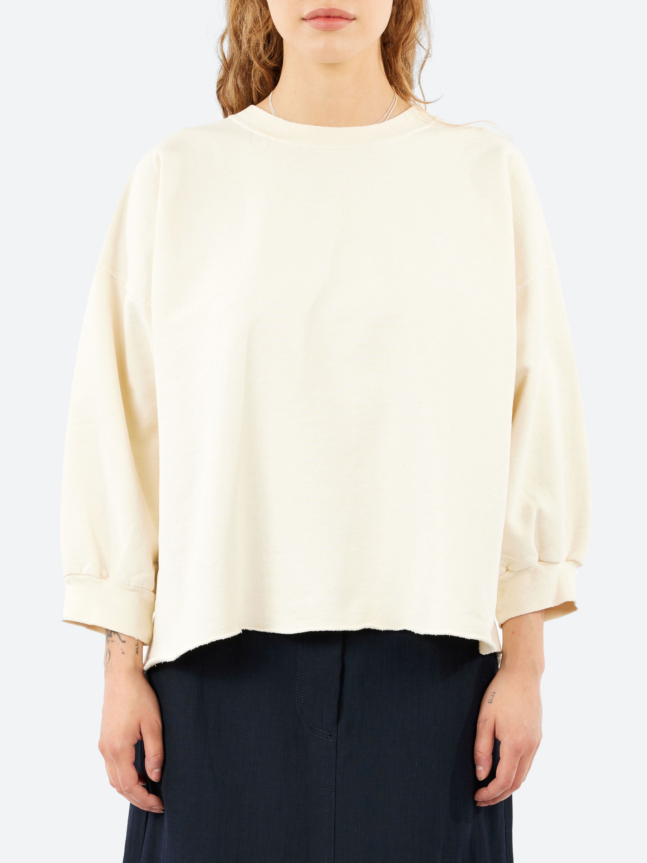 Fond Sweatshirt