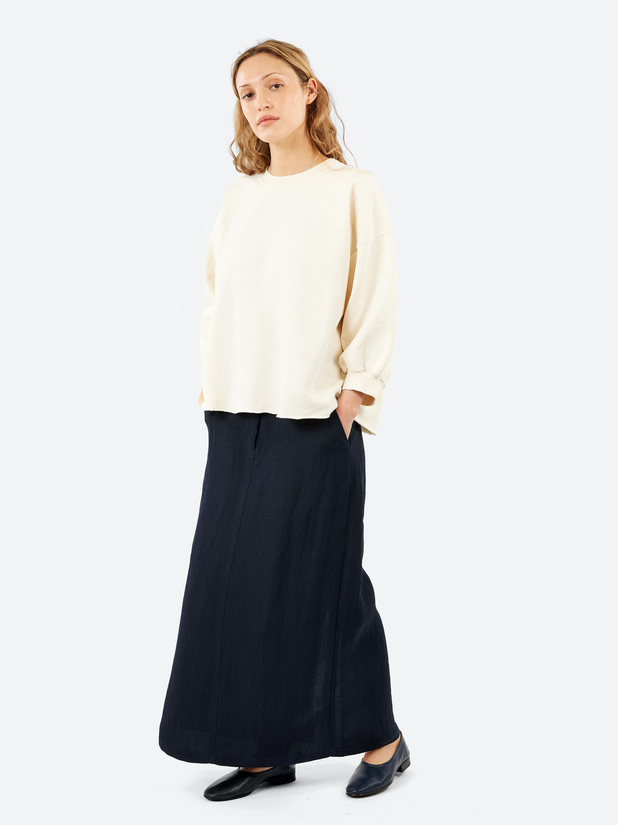 Fond Sweatshirt