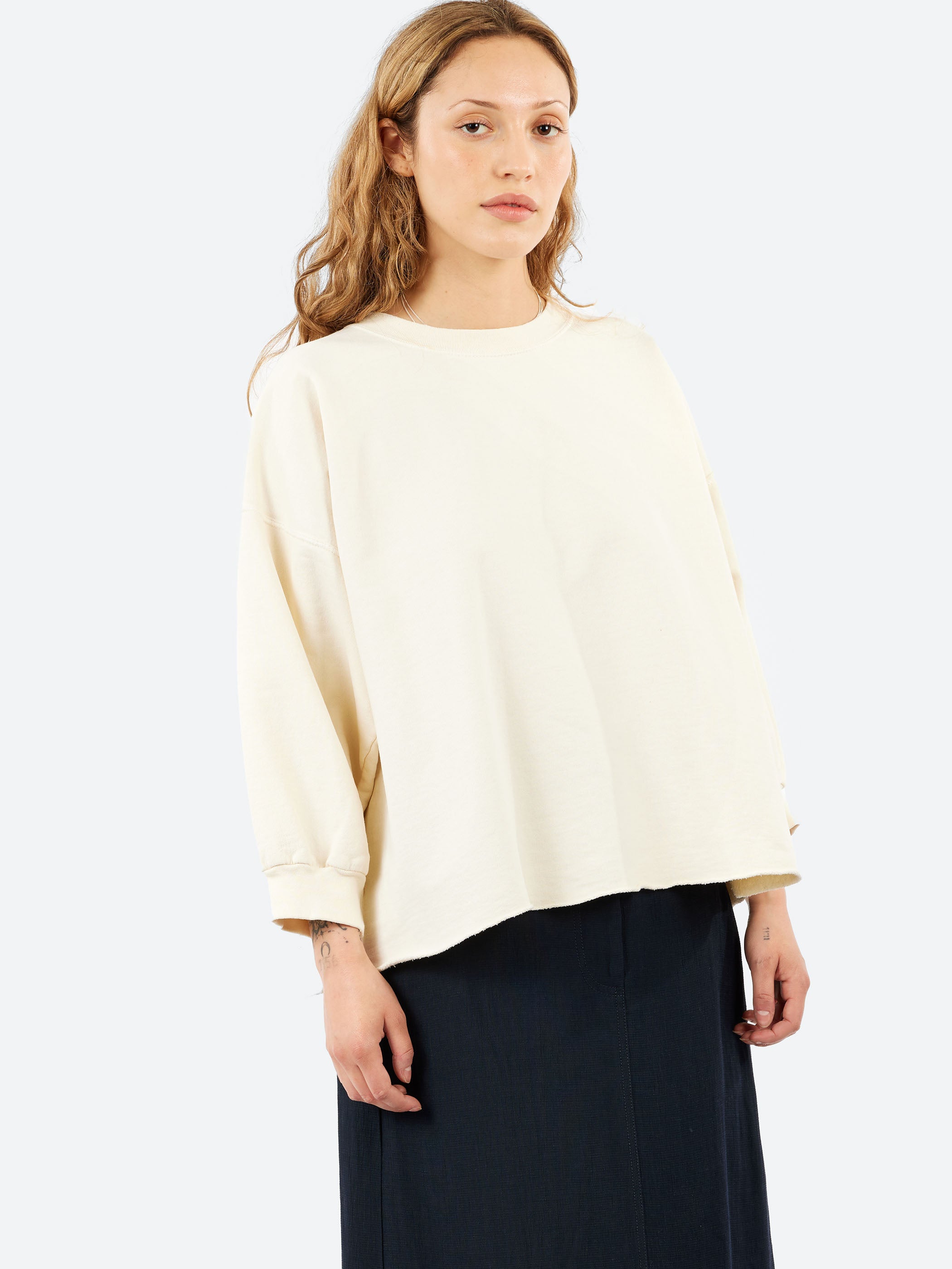 Fond Sweatshirt