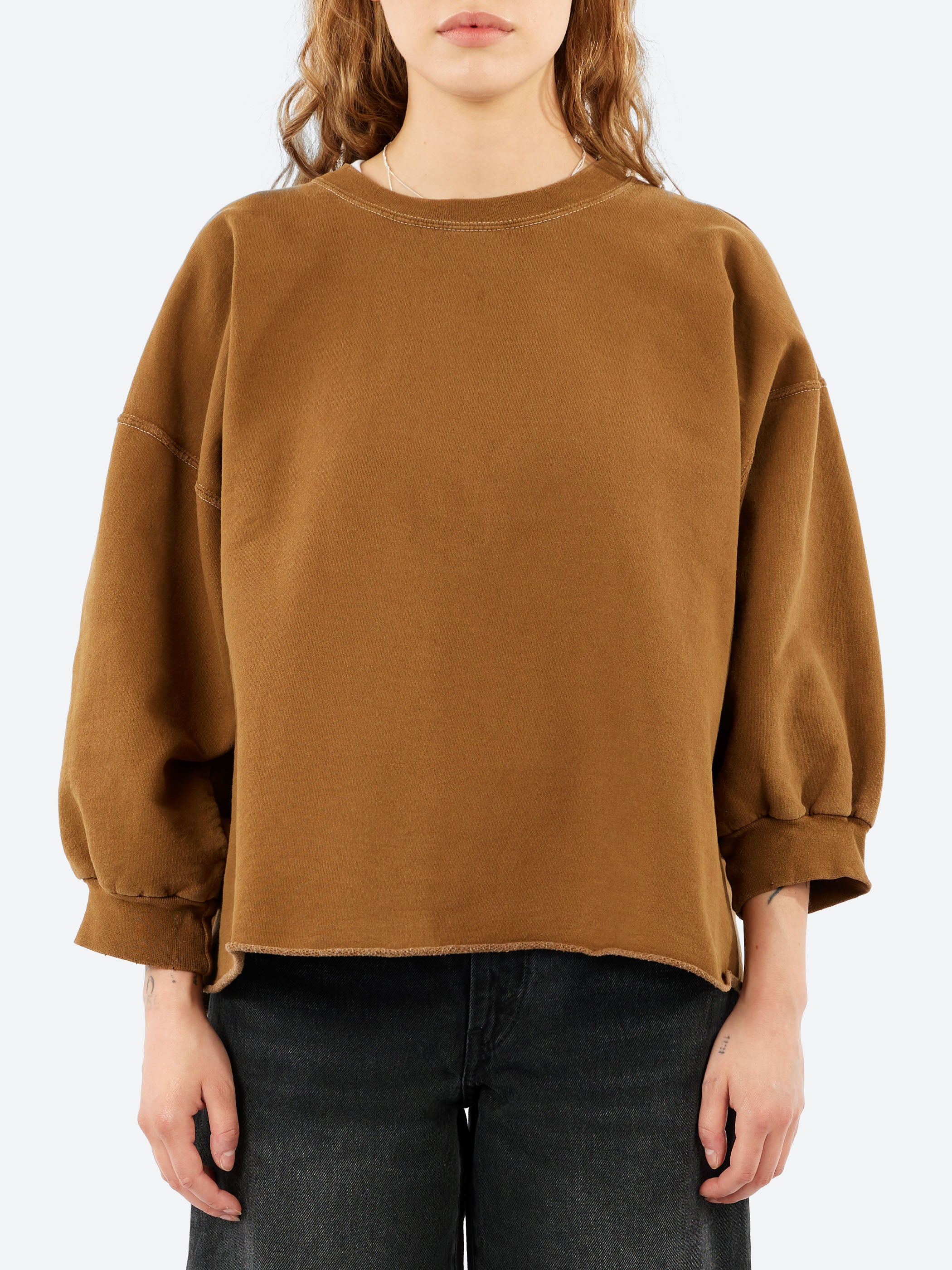Fond Sweatshirt