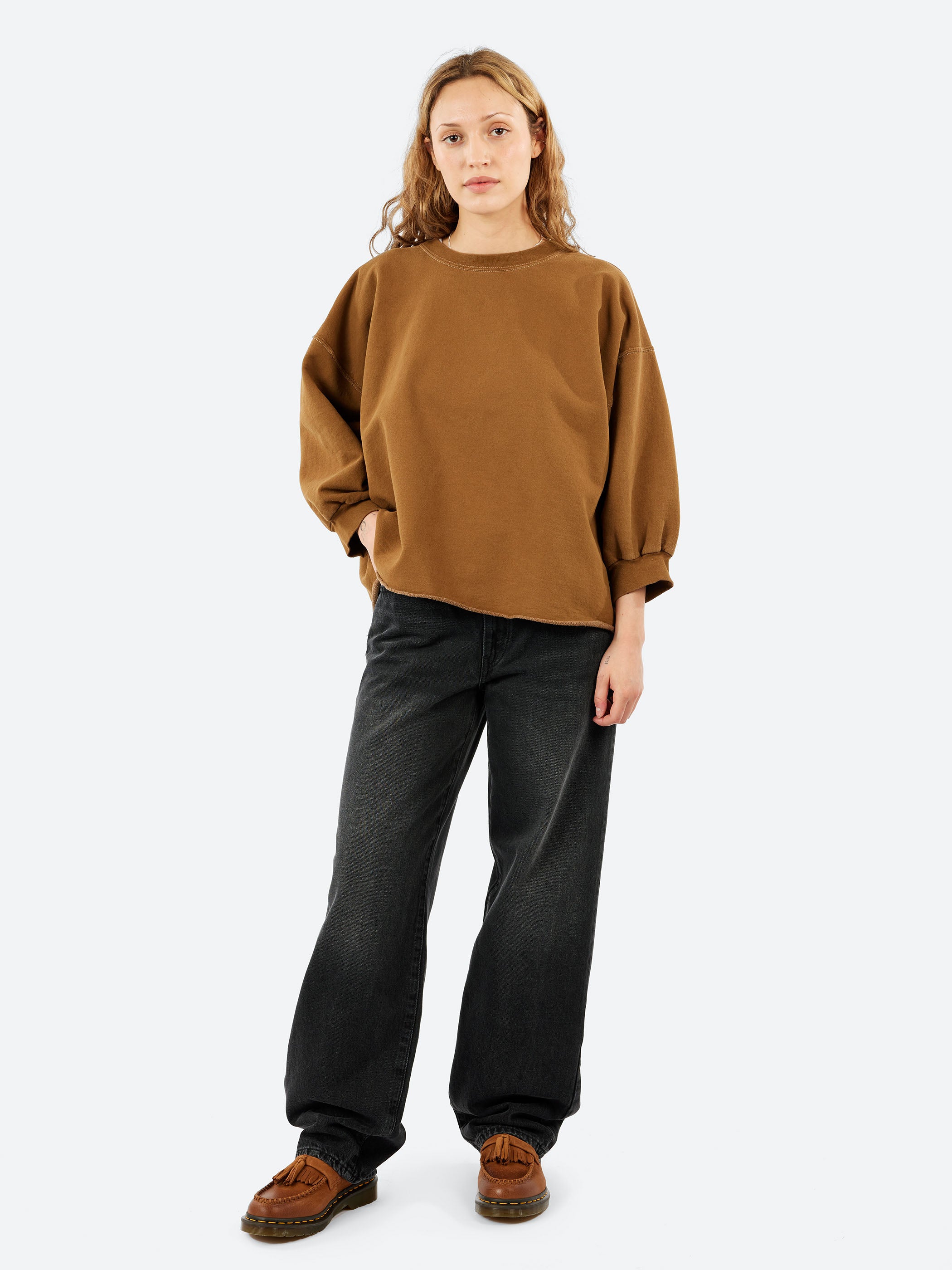 Fond Sweatshirt