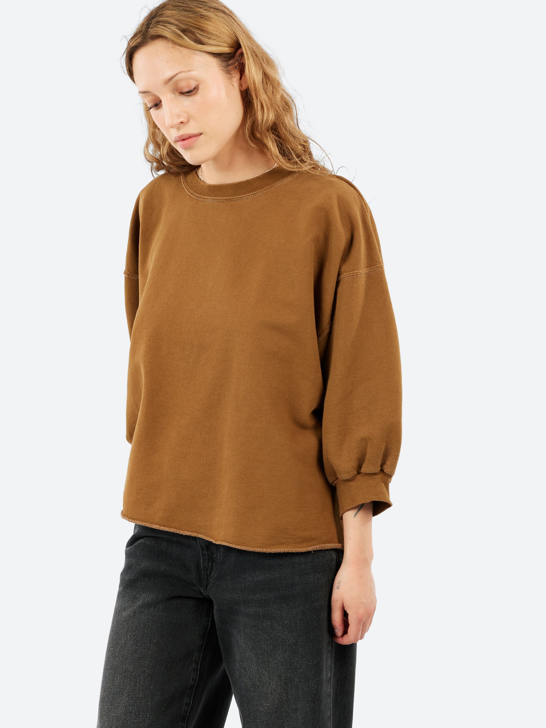 Fond Sweatshirt