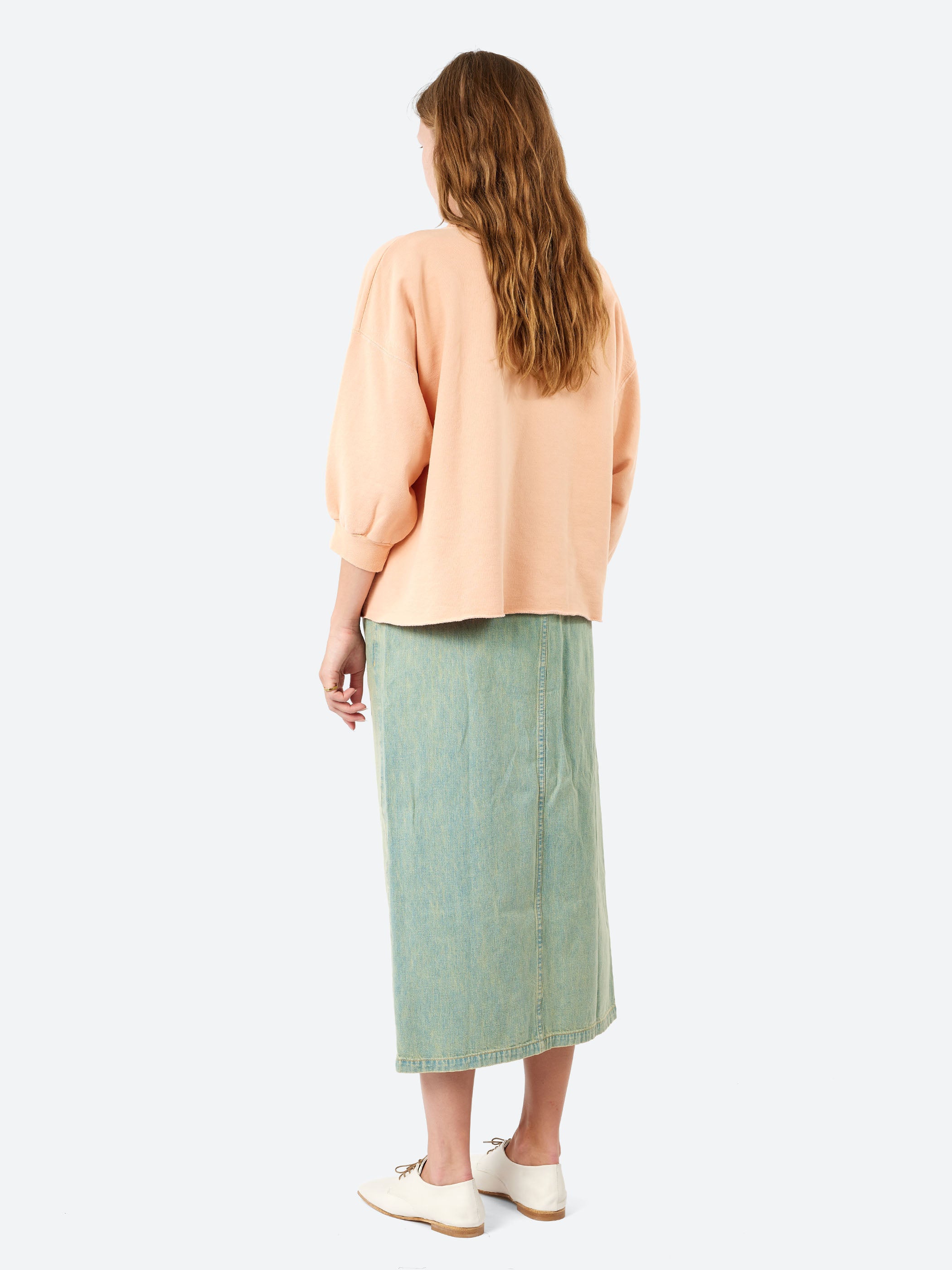 Fond Sweatshirt