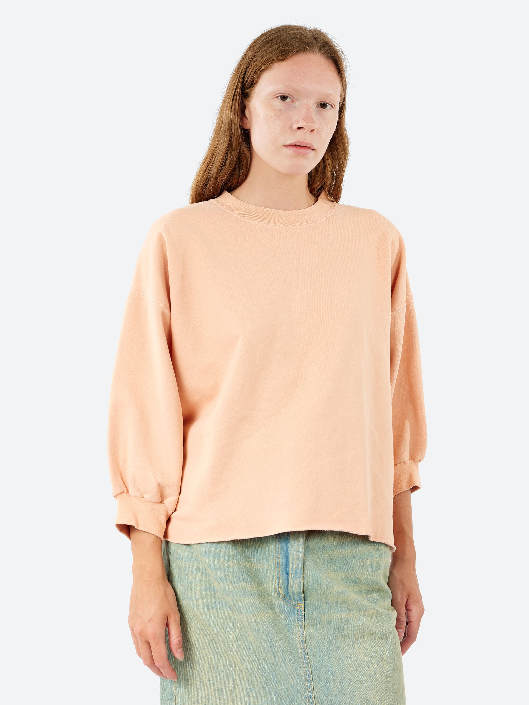 Fond Sweatshirt