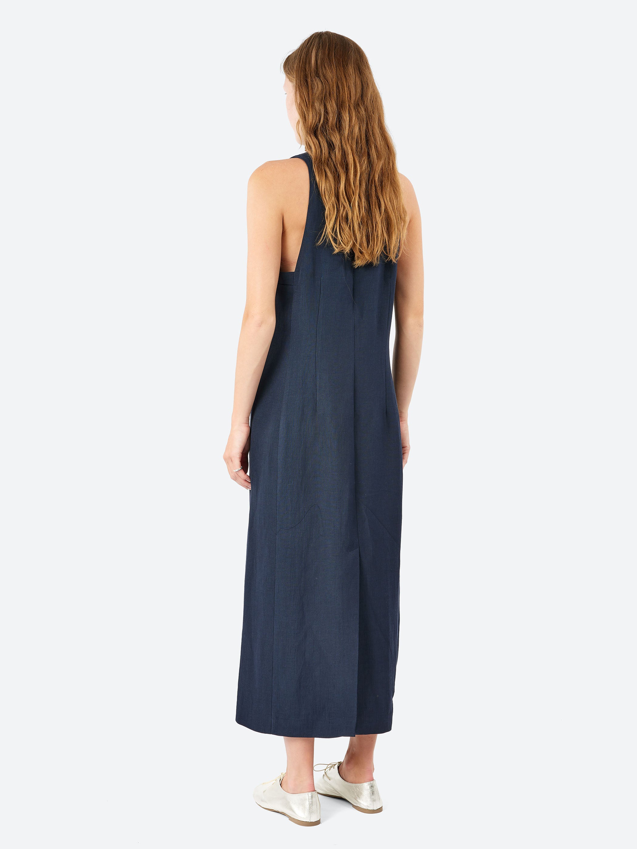Damon Dress