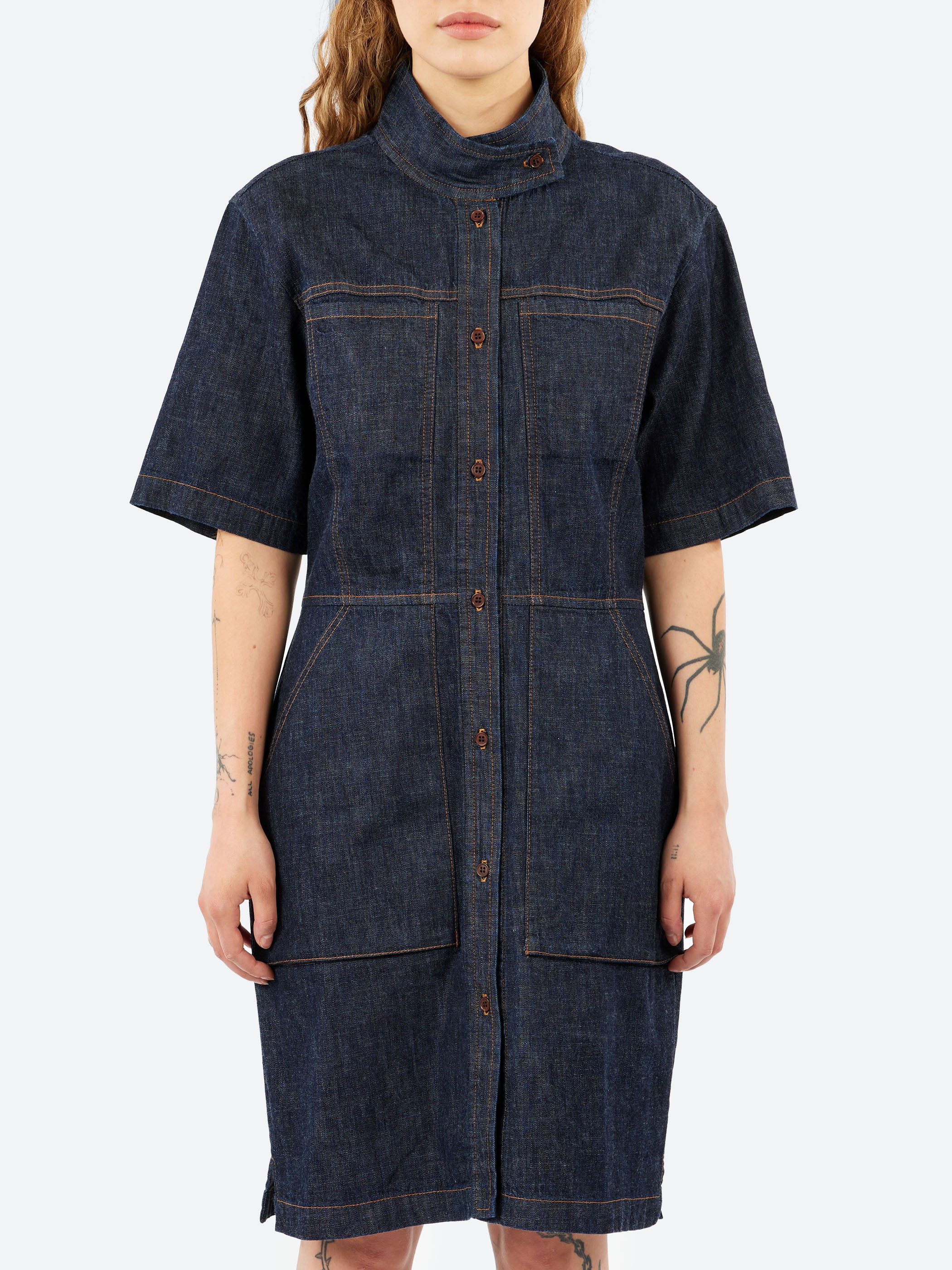 Siren Dress