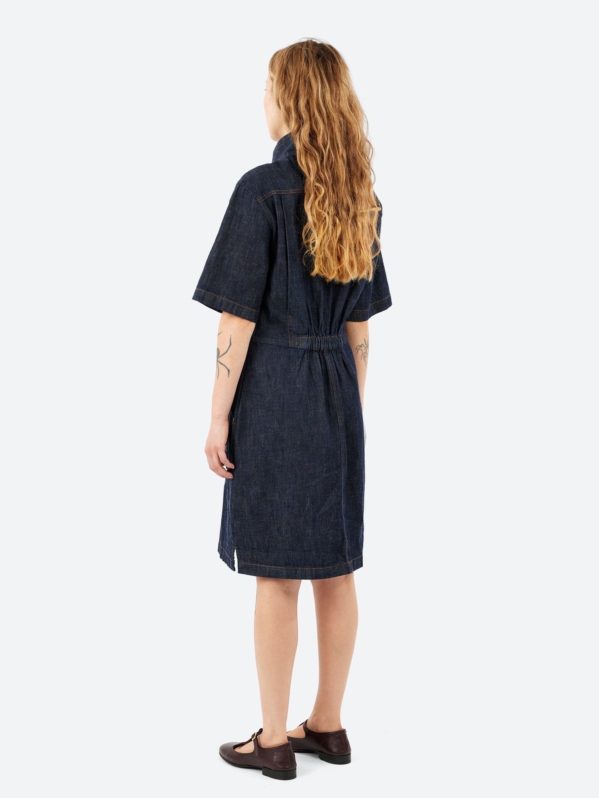 Siren Dress