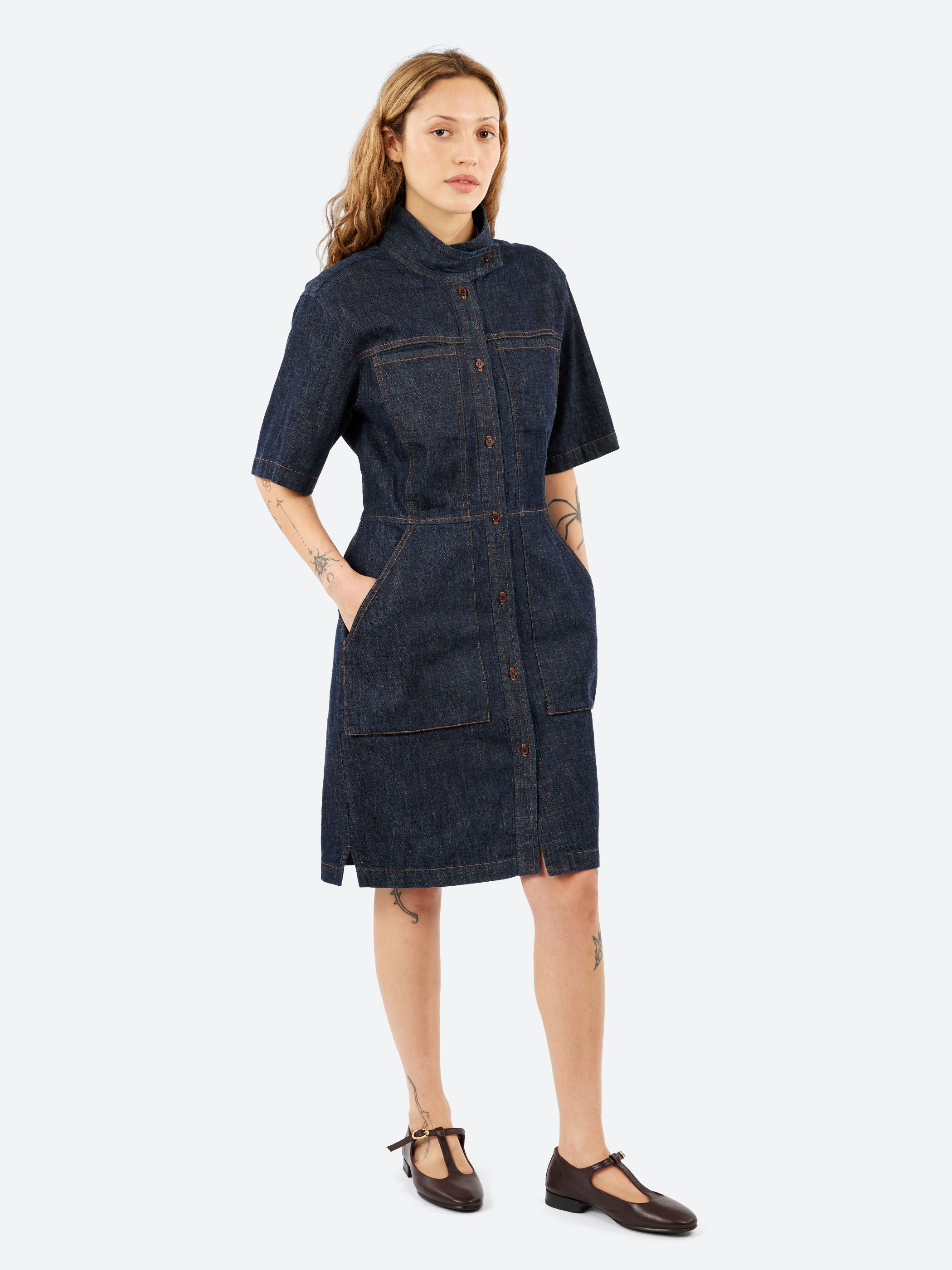 Siren Dress