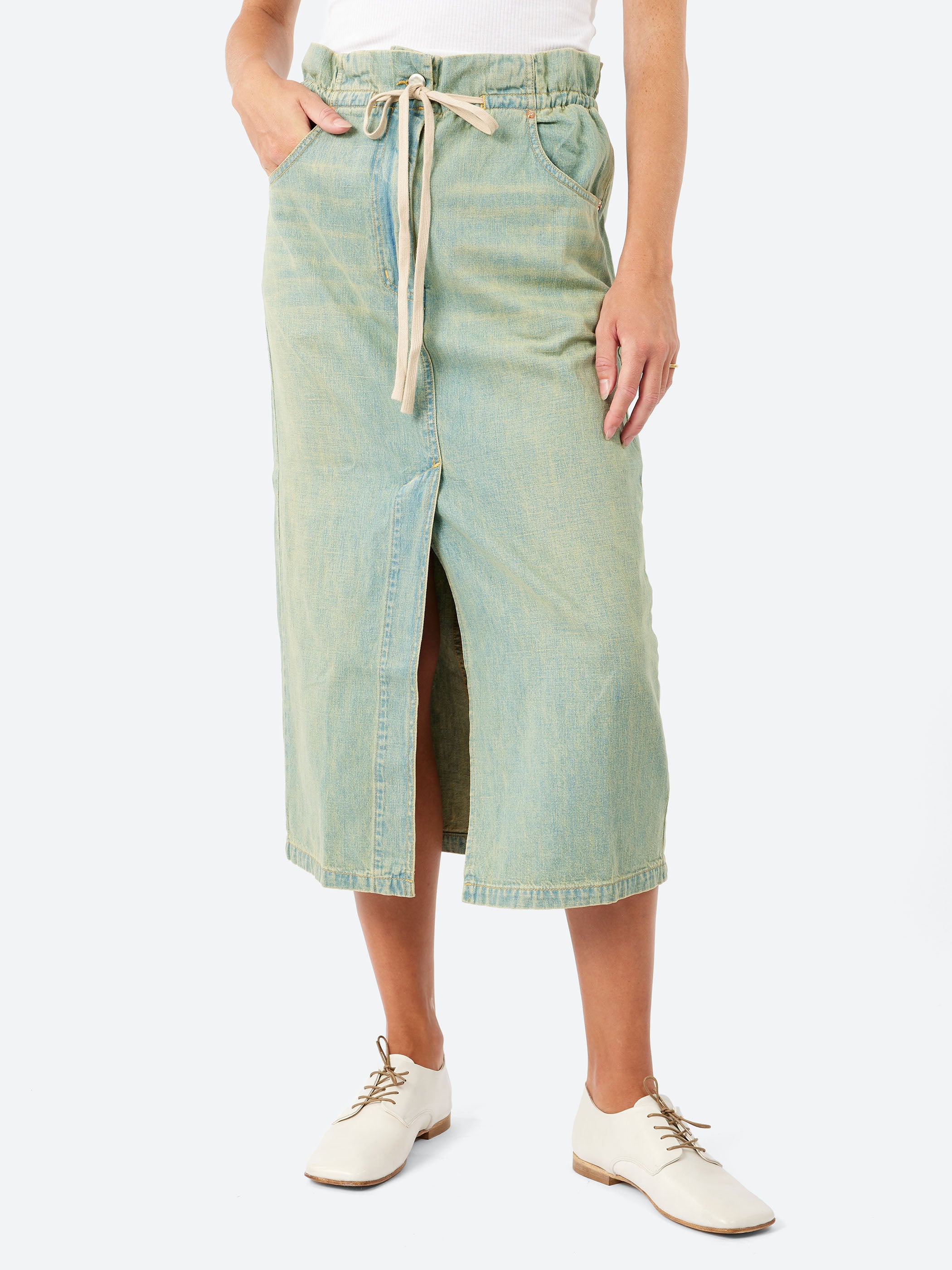 Carta Skirt