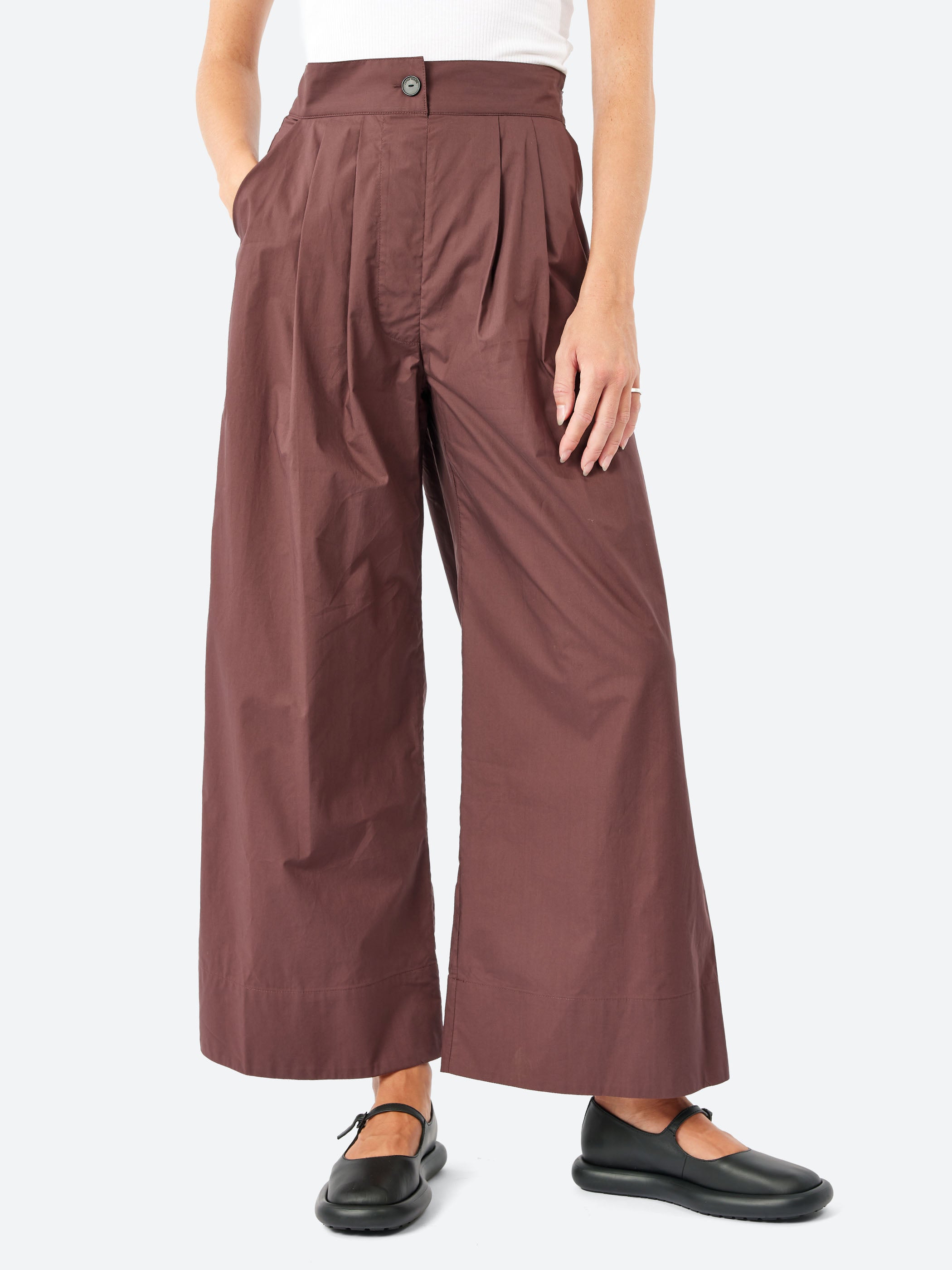 Coxsone Pant