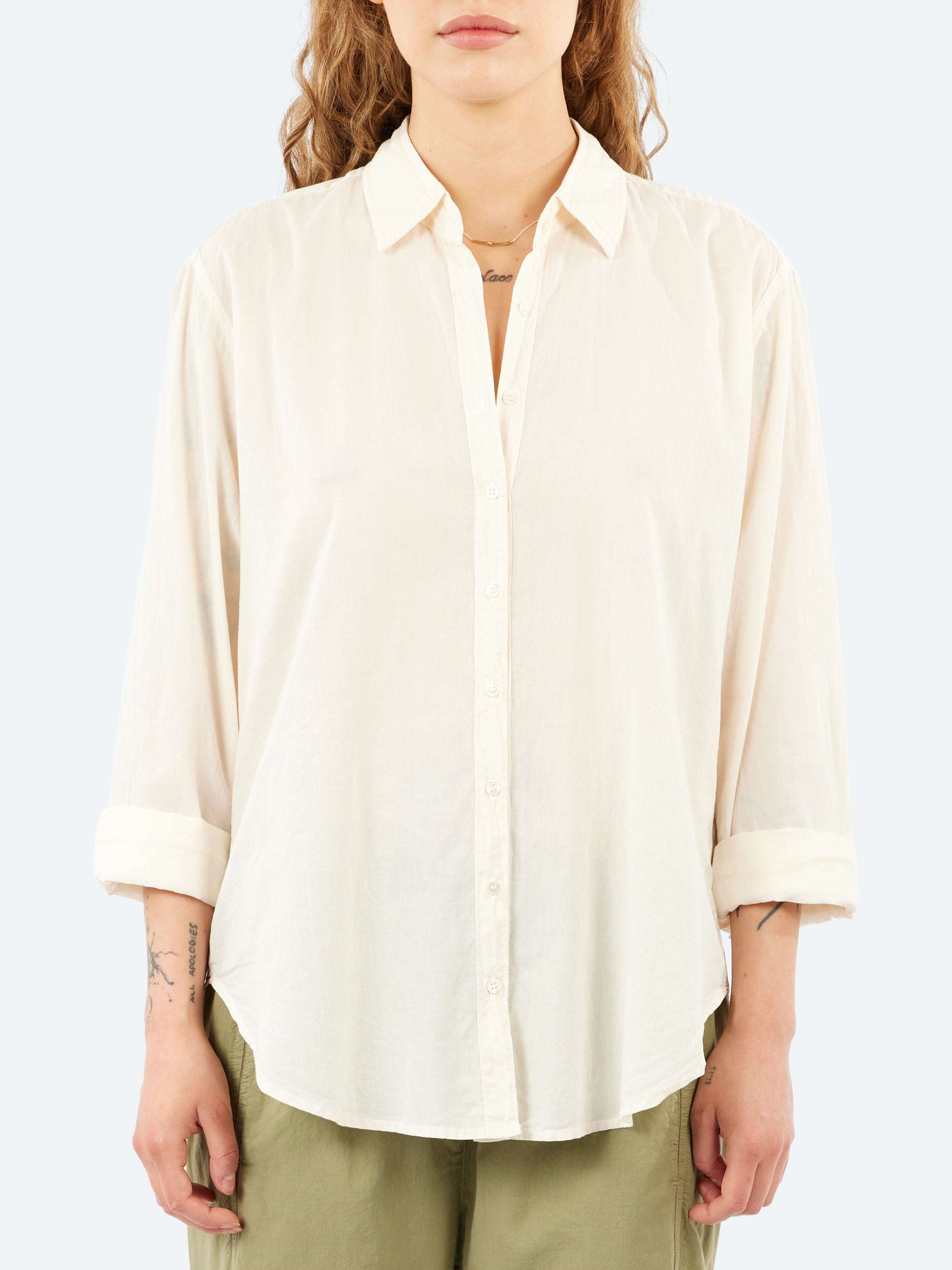 Beau Shirt