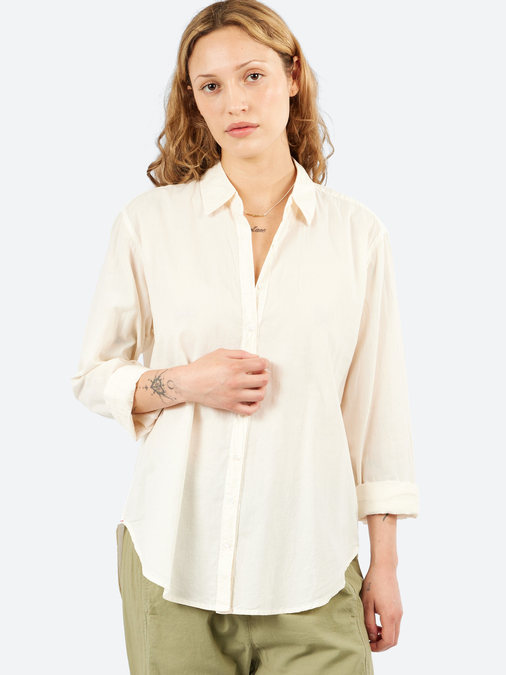 Beau Shirt
