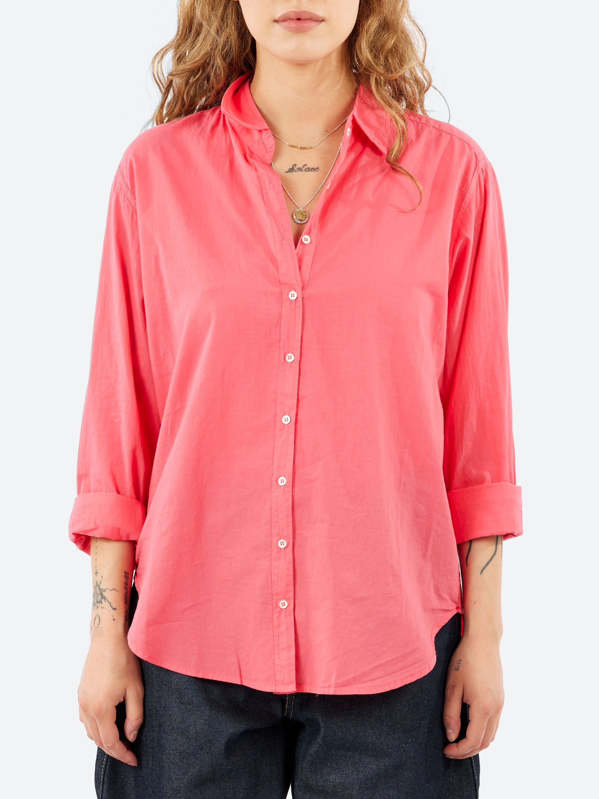 Beau Shirt
