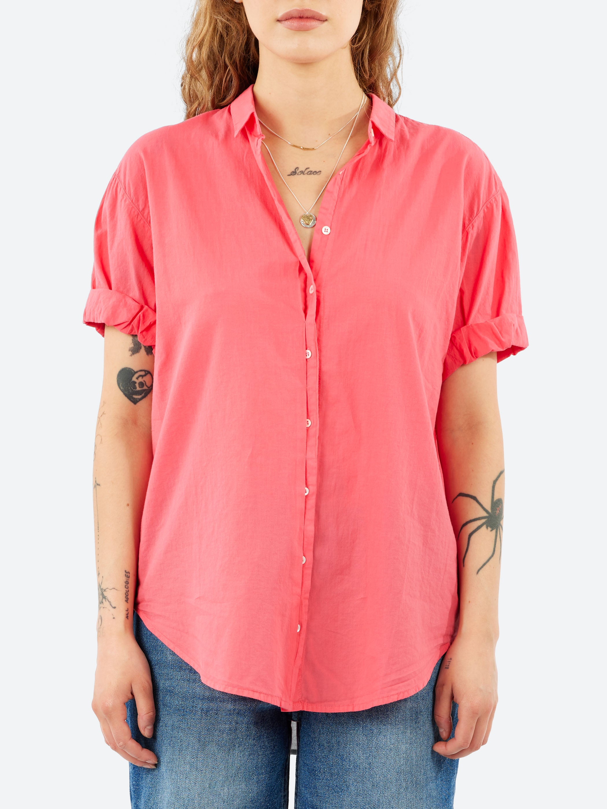 Channing Shirt