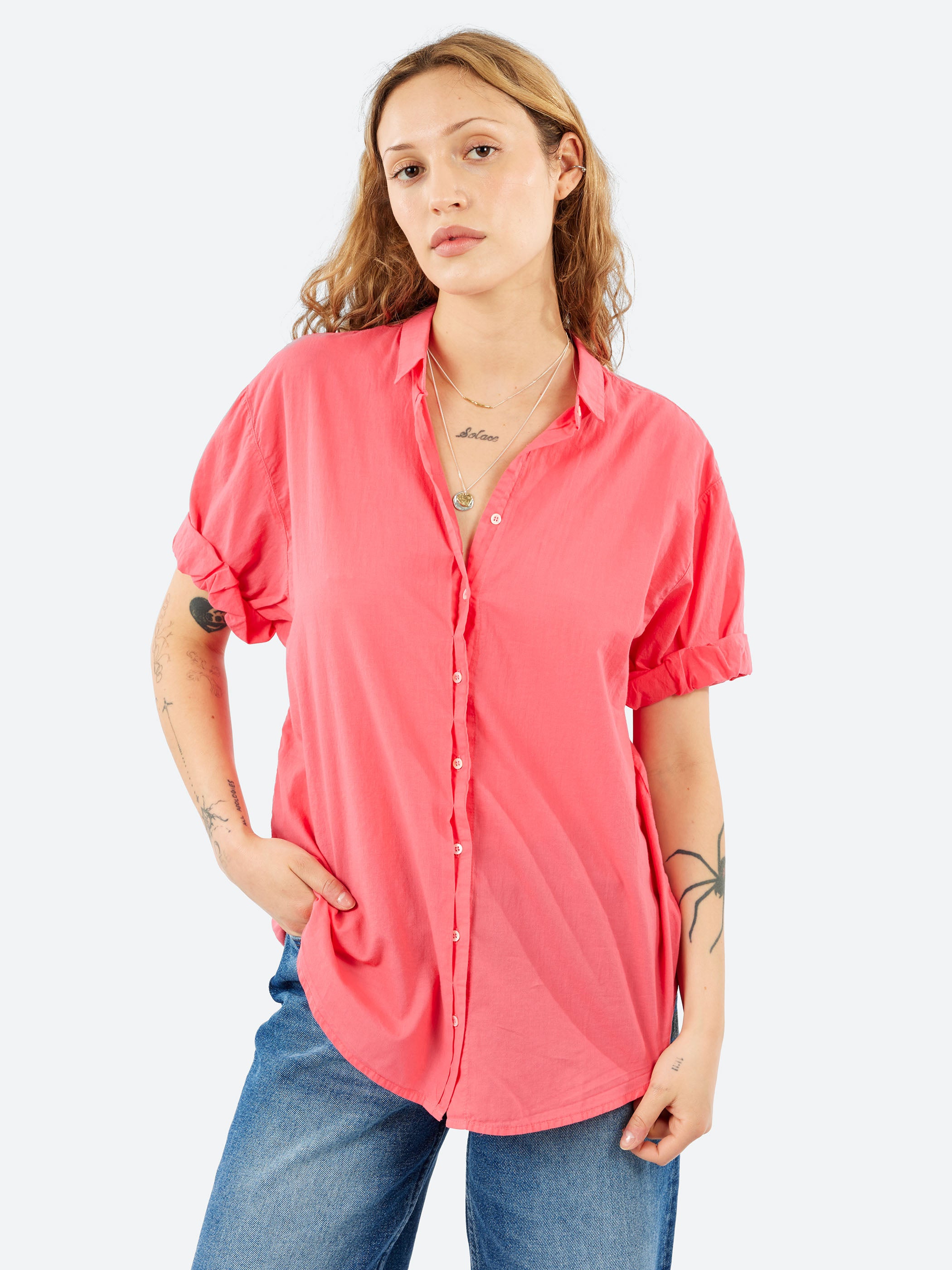 Channing Shirt