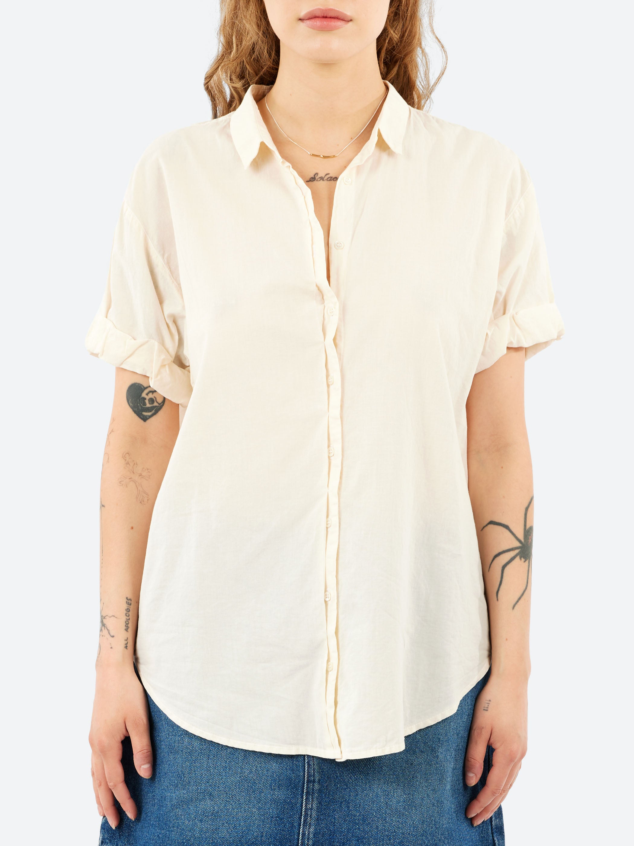 Channing Shirt