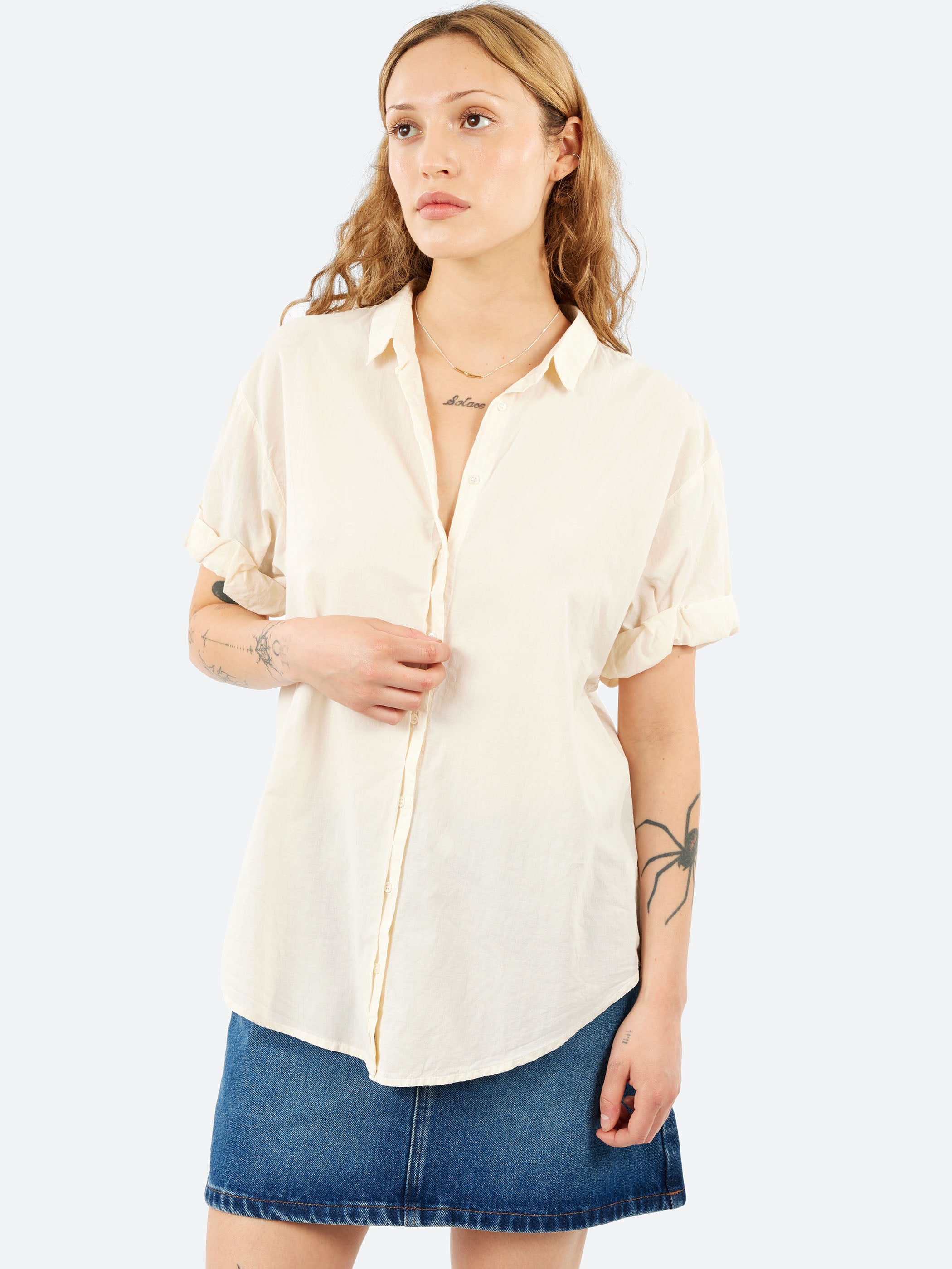 Channing Shirt