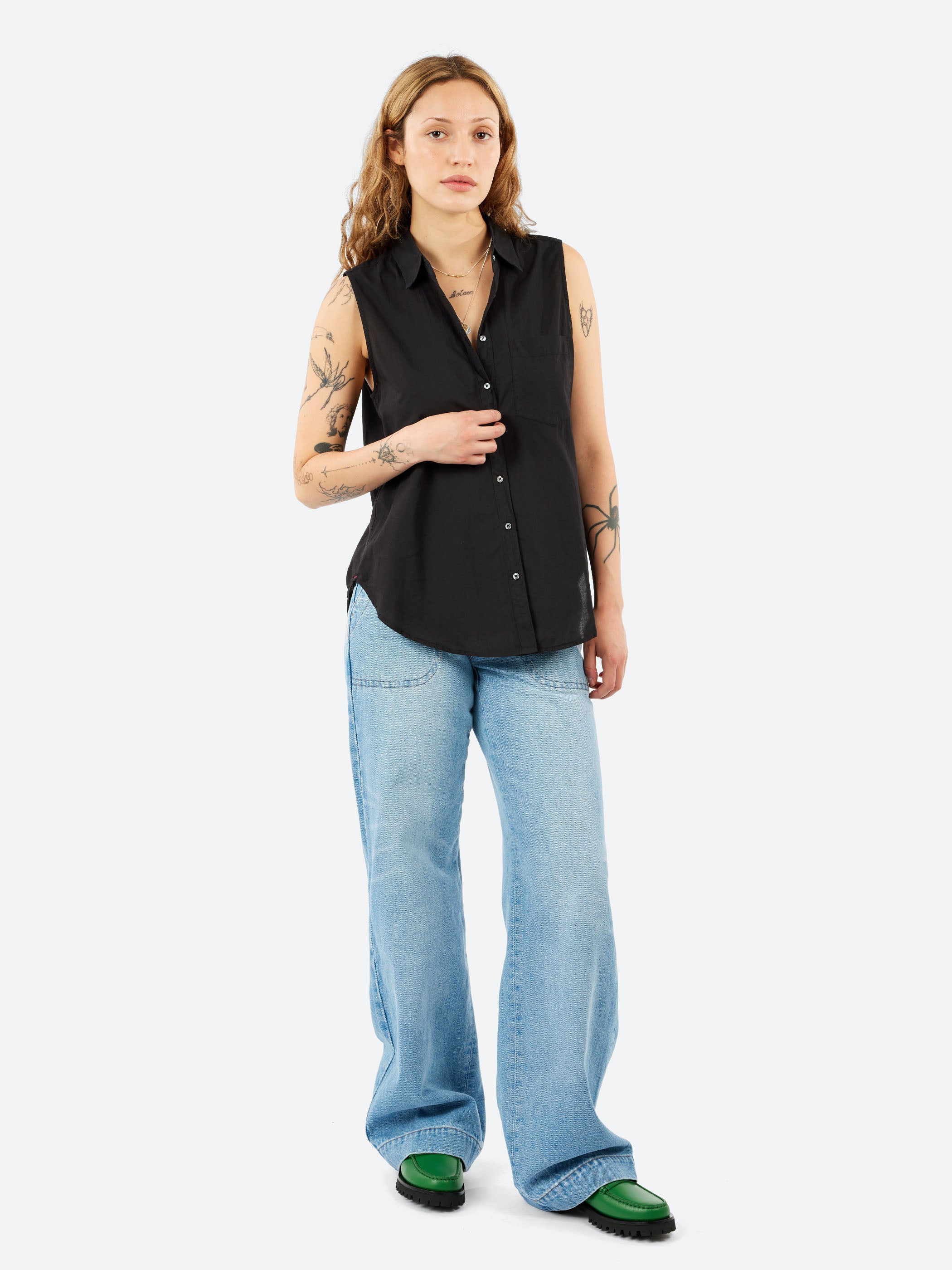 Brooks Shirt