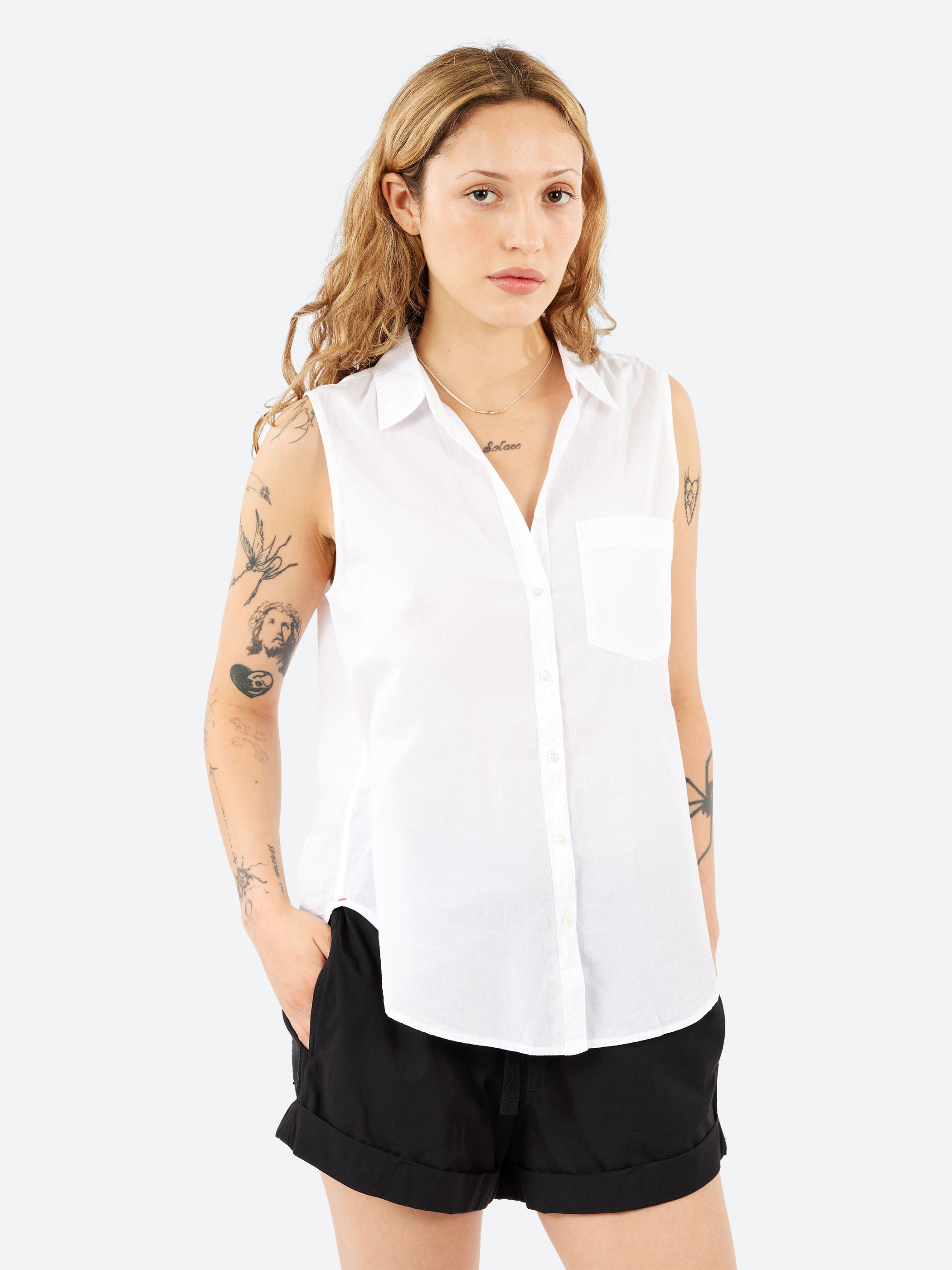 Brooks Shirt