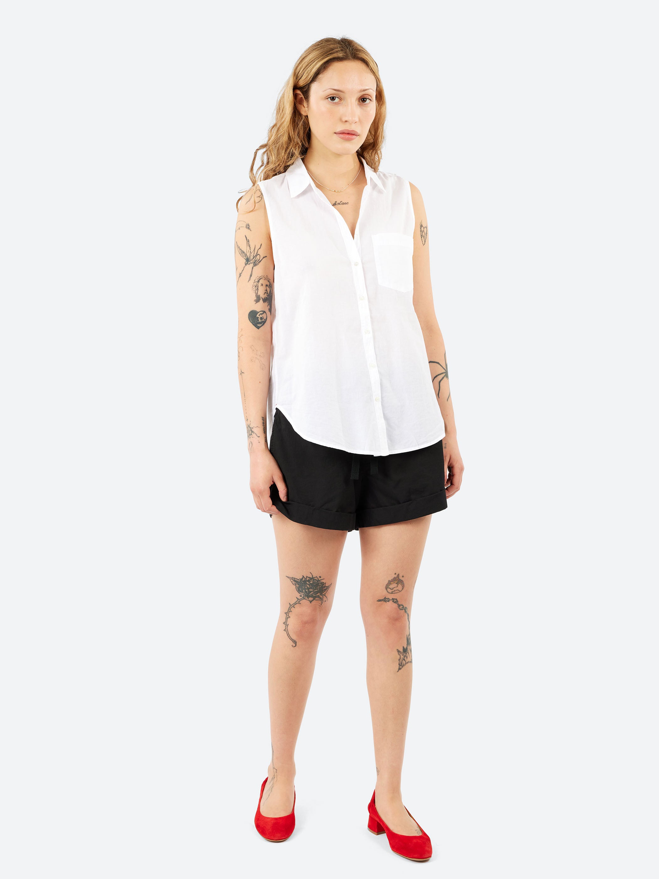 Brooks Shirt