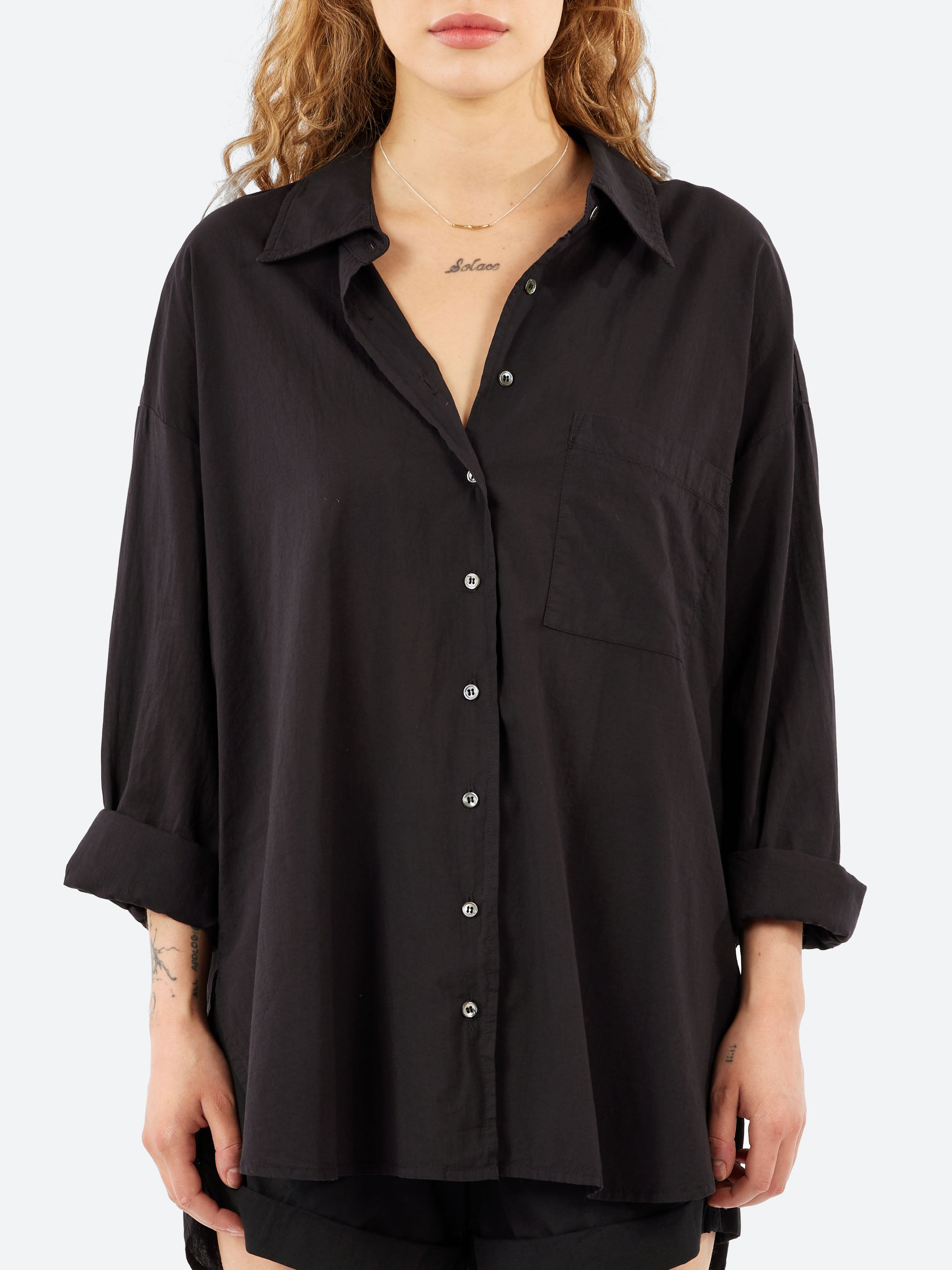 Sydney Shirt