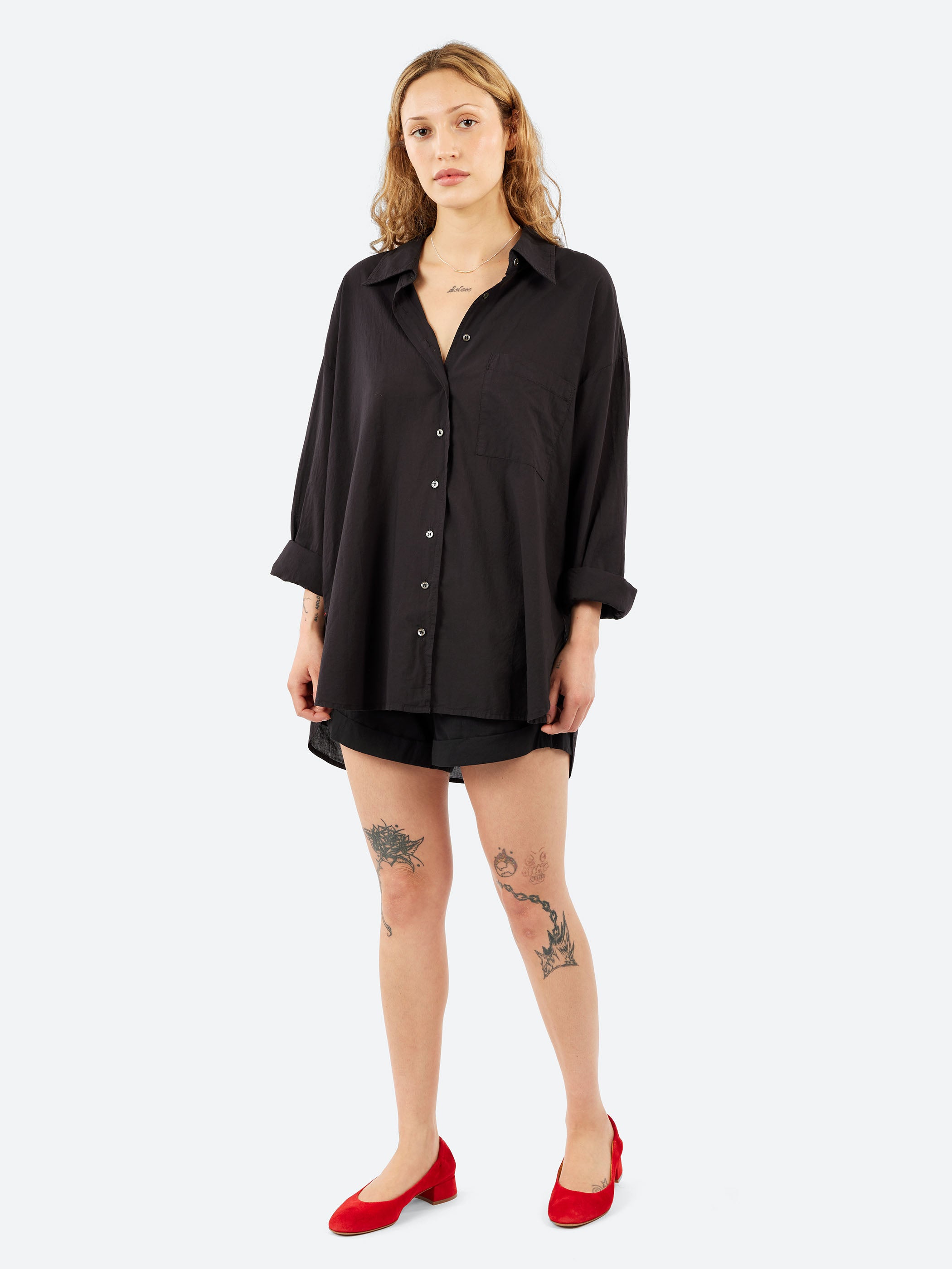 Sydney Shirt