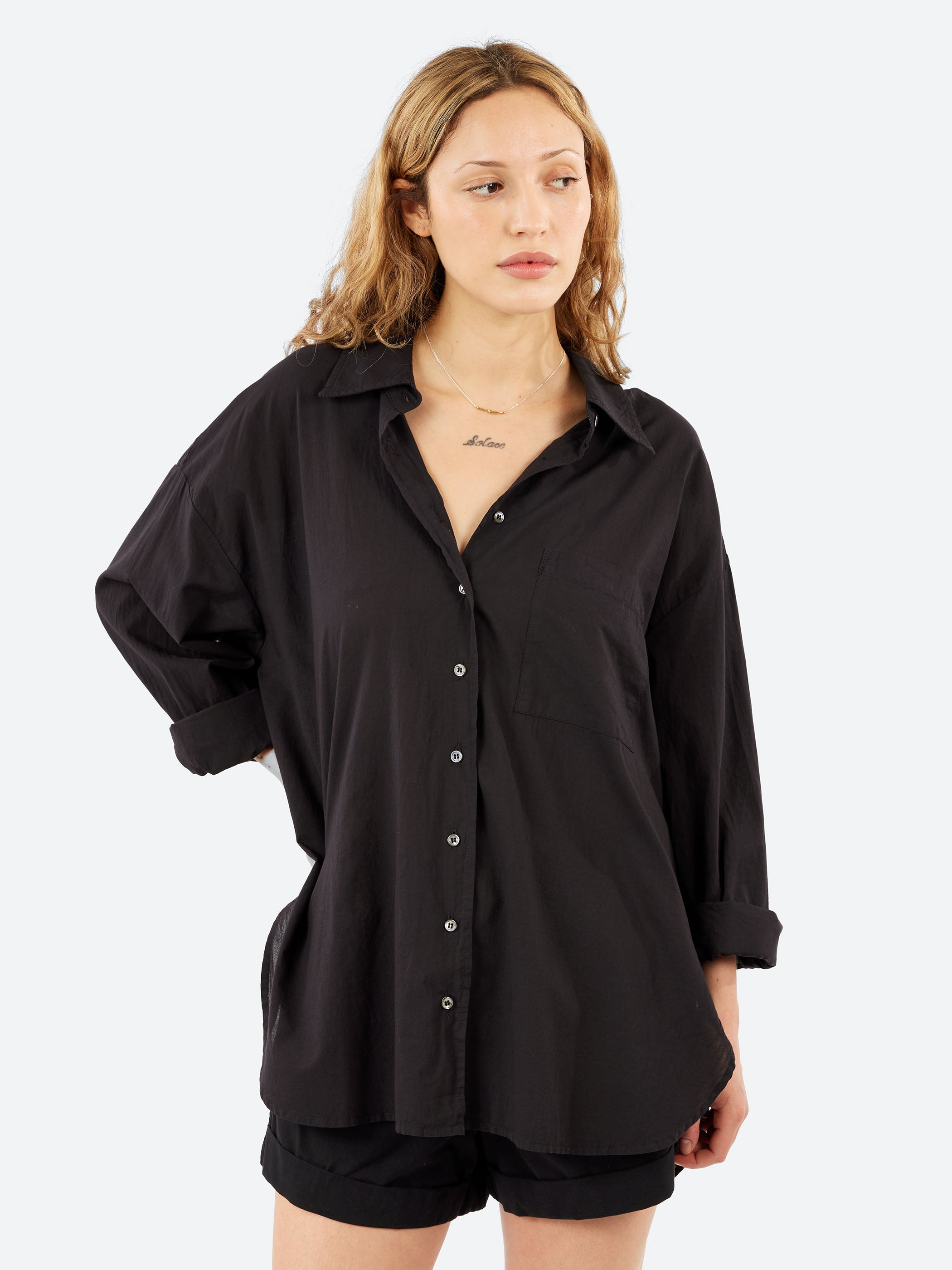 Sydney Shirt