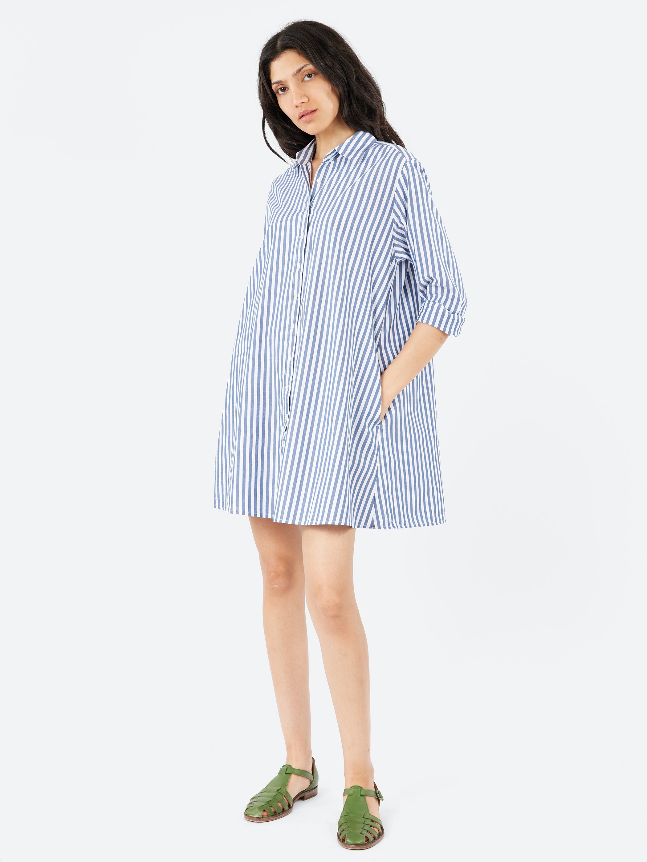 Bobby Dress