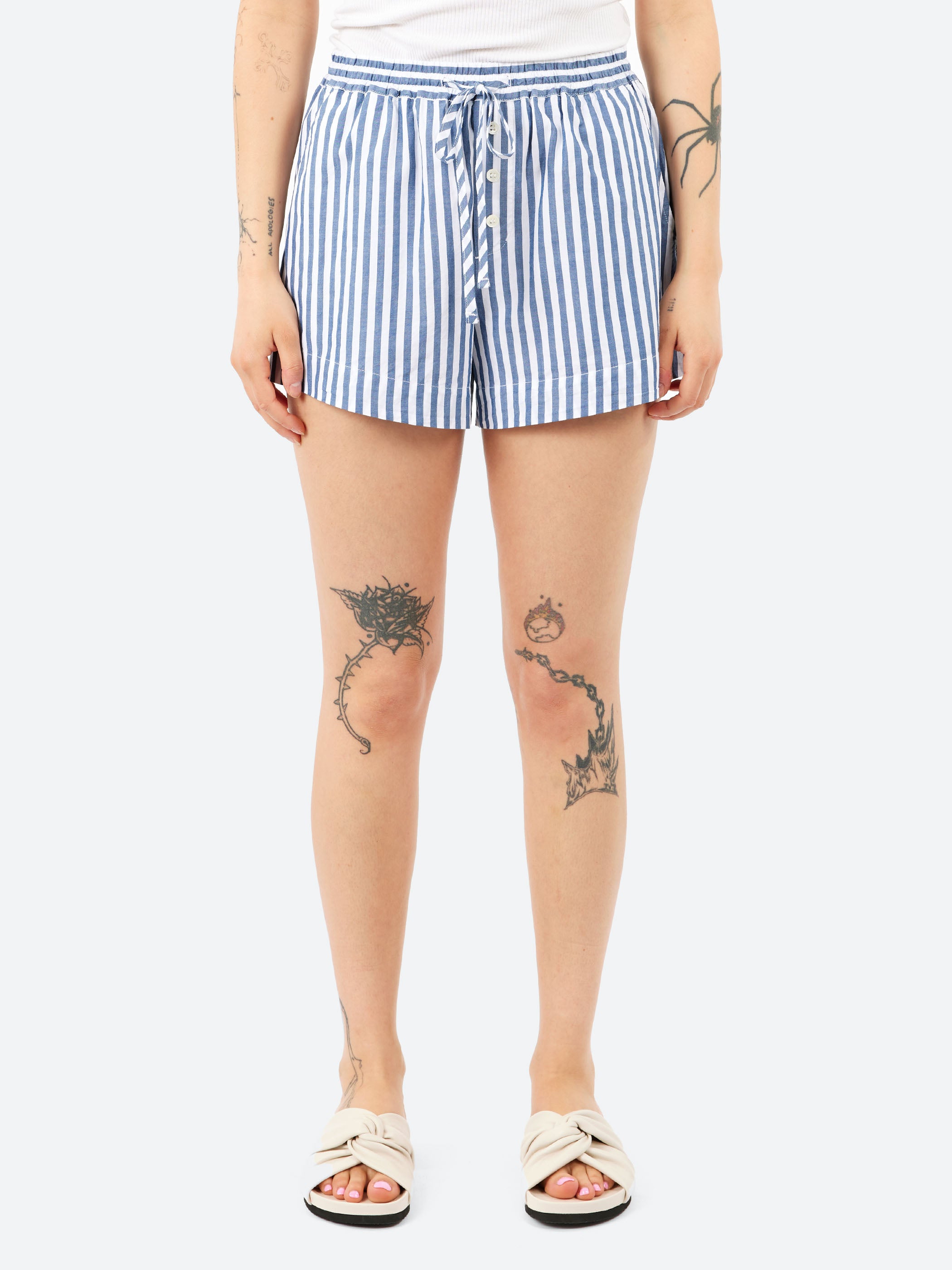 Tomer Short