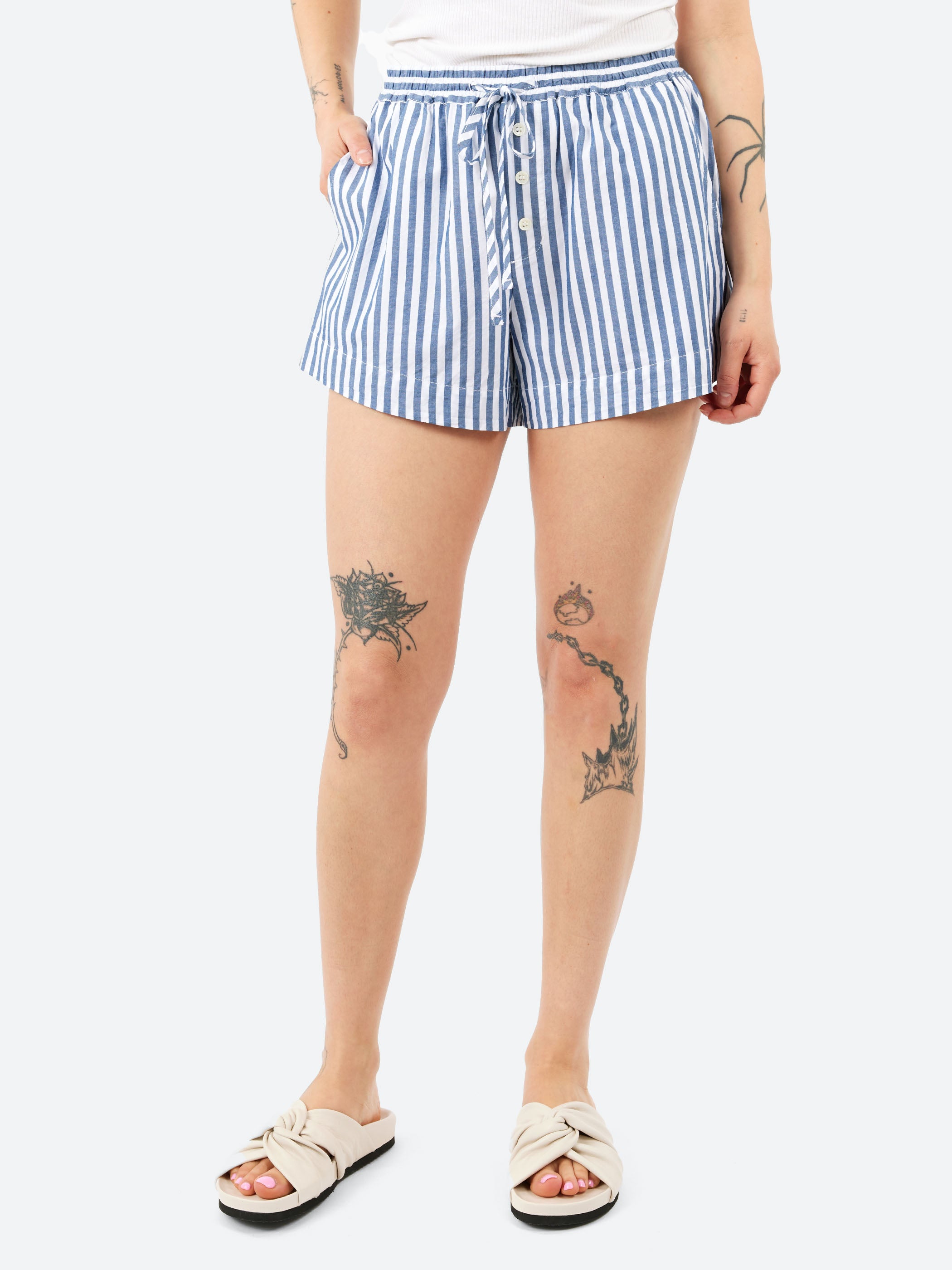 Tomer Short