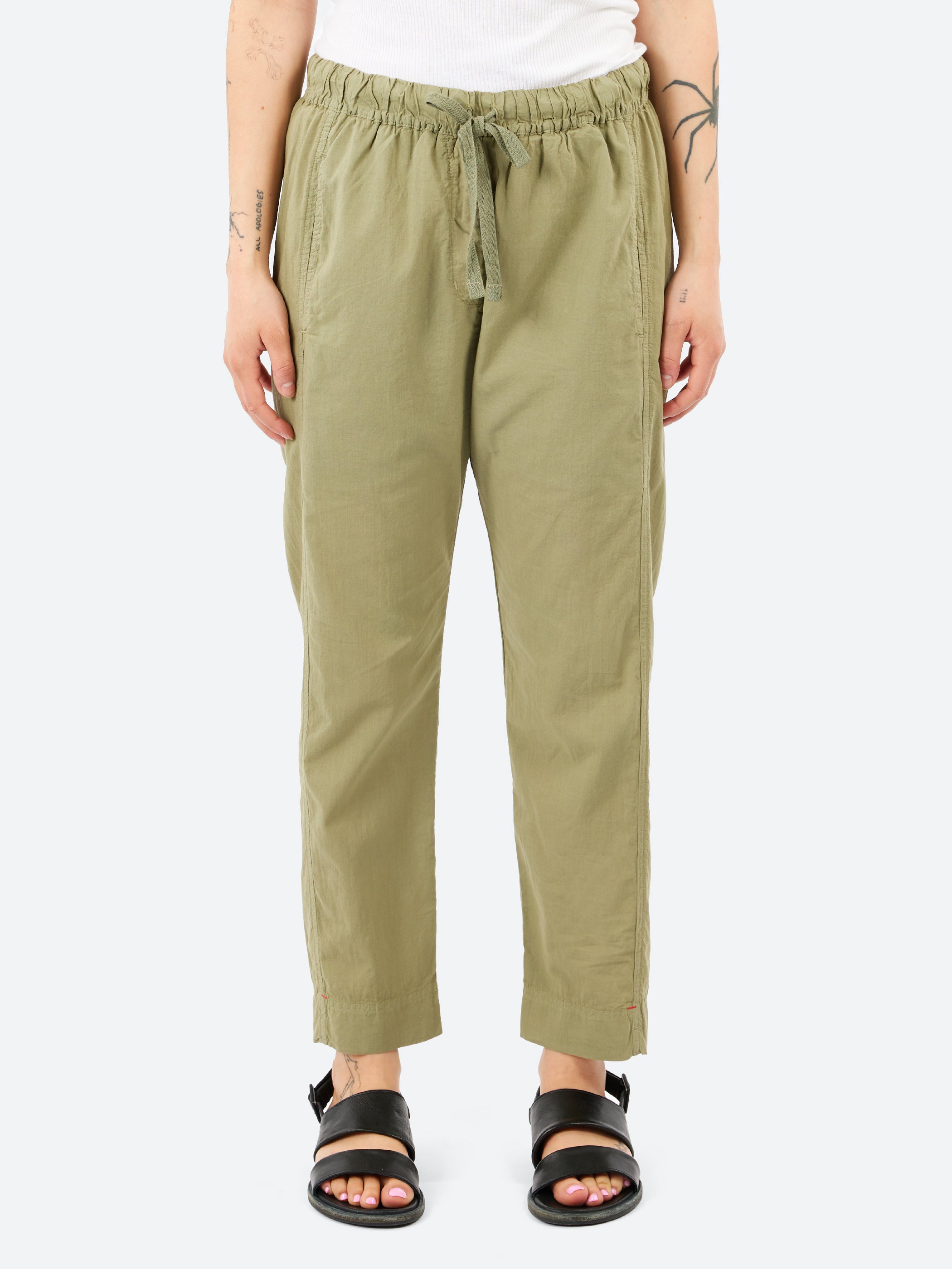 Draper Pants