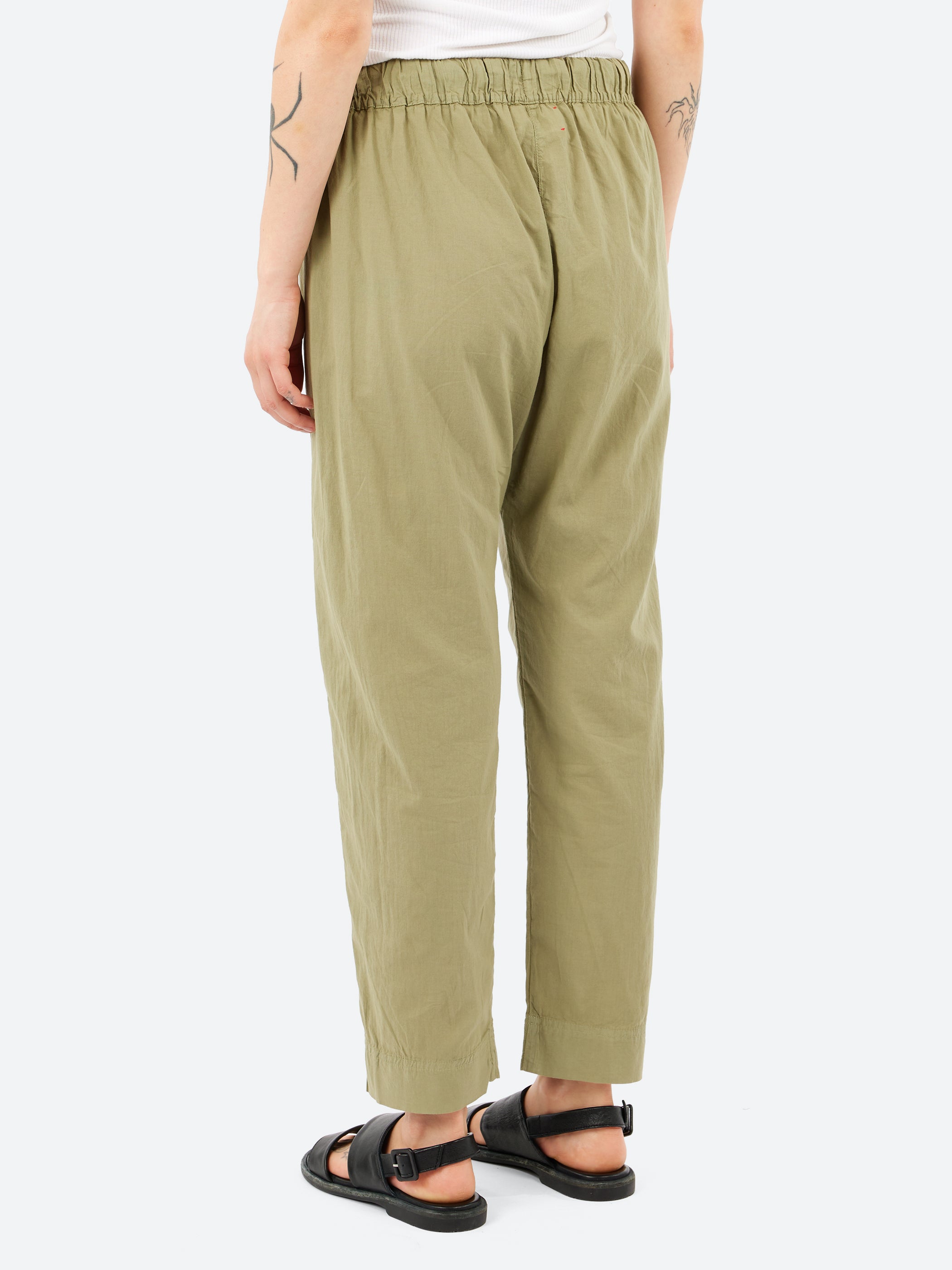 Draper Pants