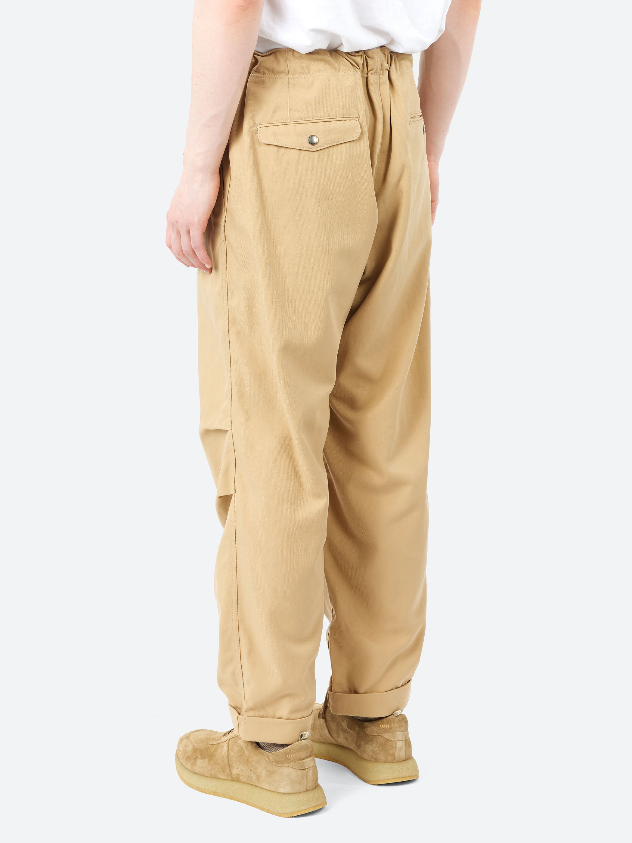 MT Trousers