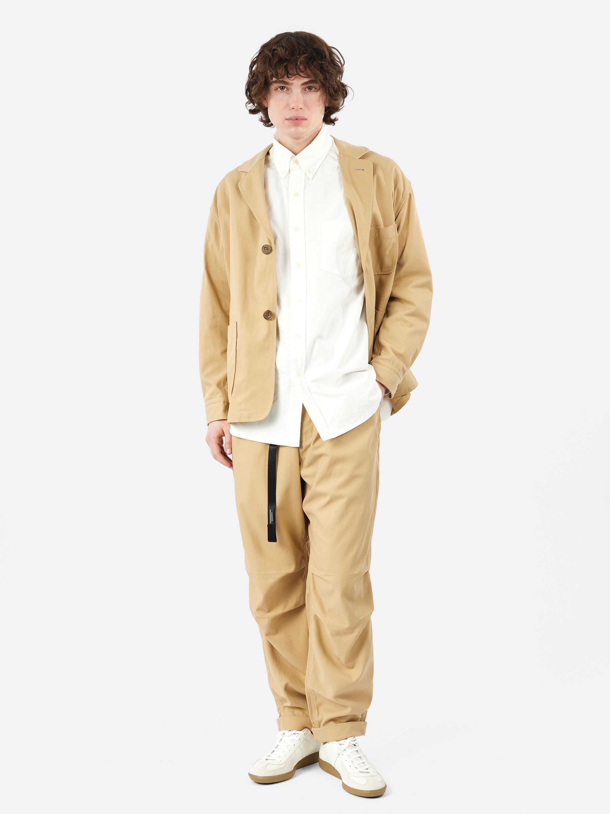 MT Trousers
