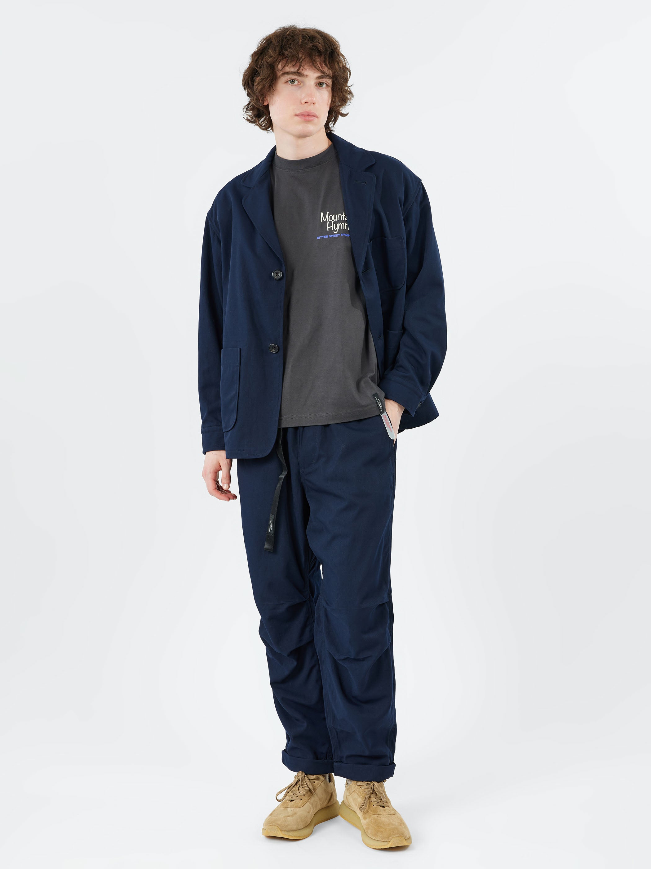 MT Trousers