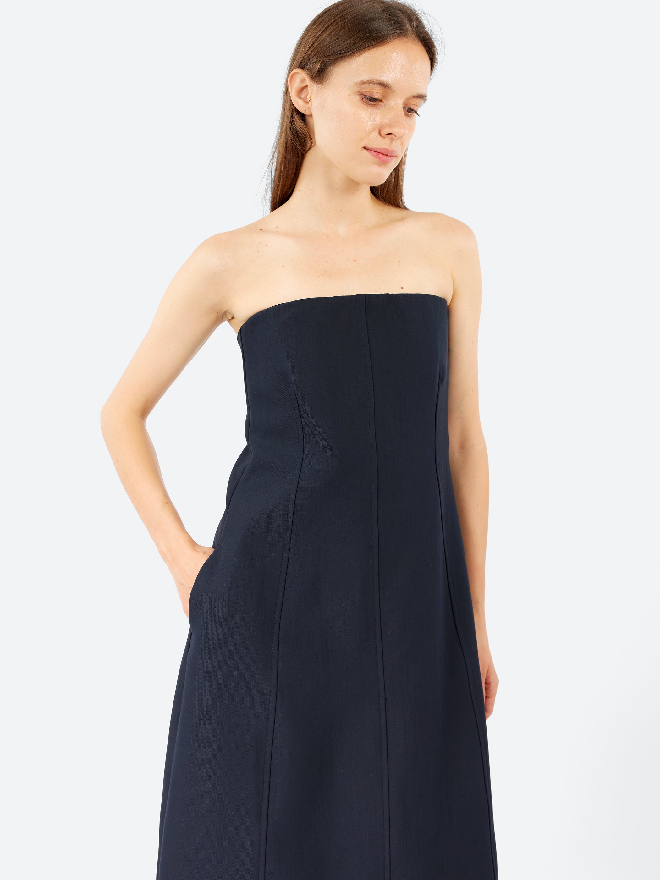 Aude Dress