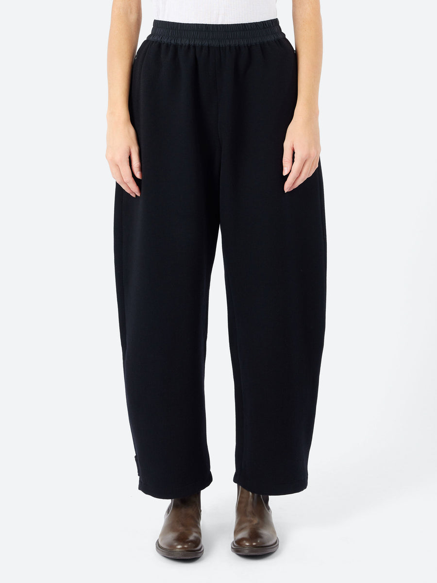 Studio Nicholson - Thalo Pant in Black – gravitypope