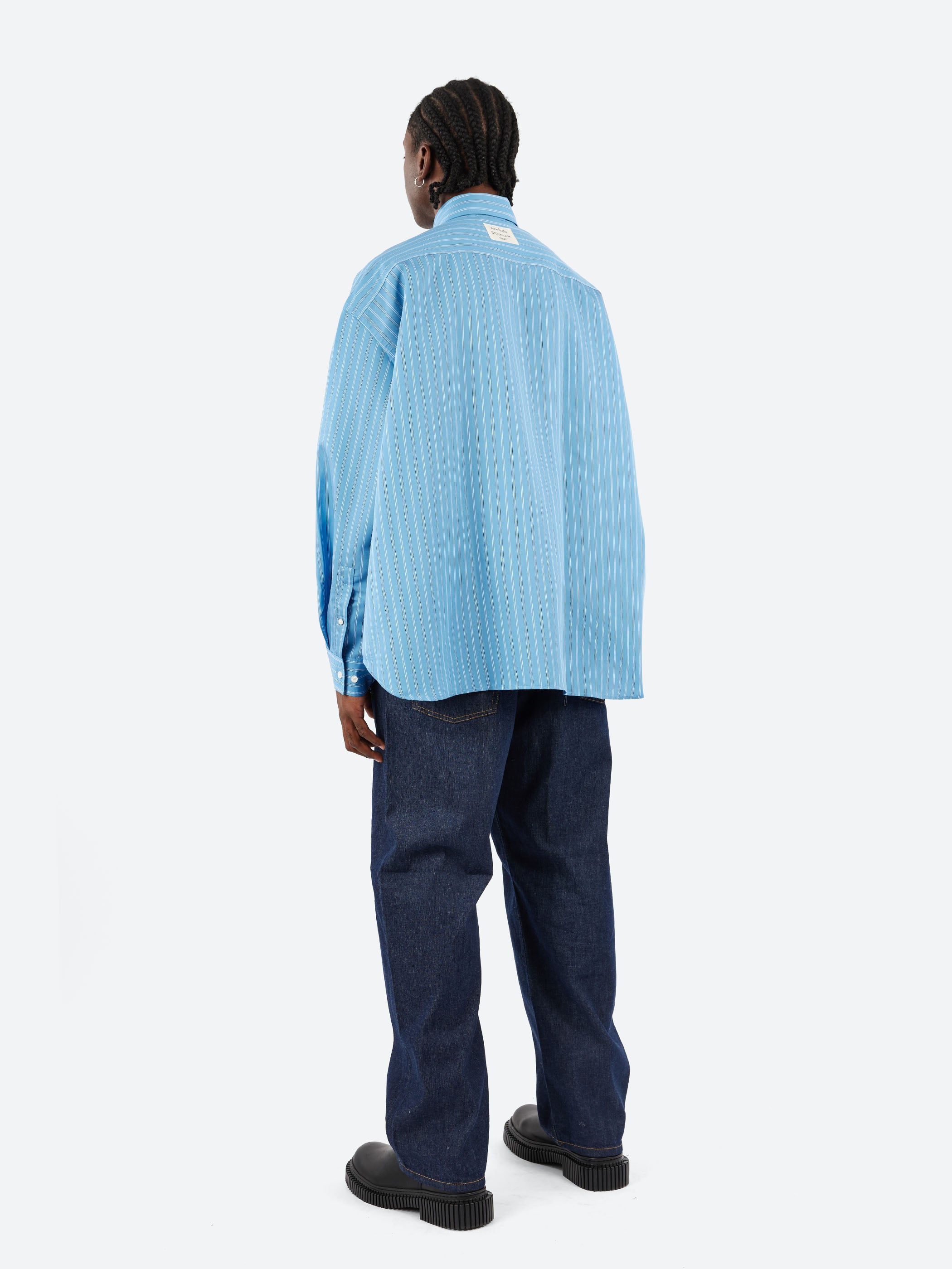 Button-Up Shirt