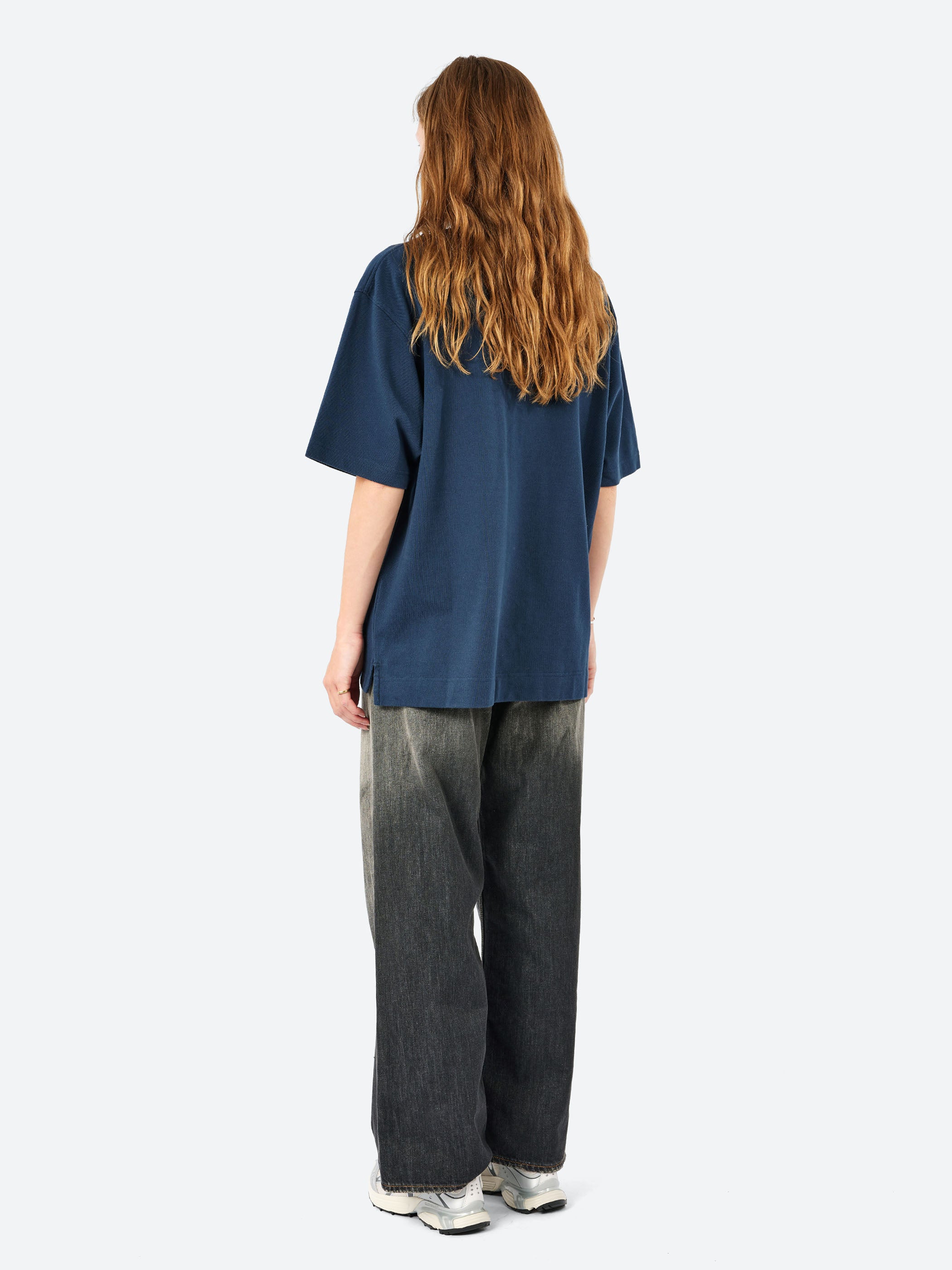 Relaxed Fit Logo T-Shirt