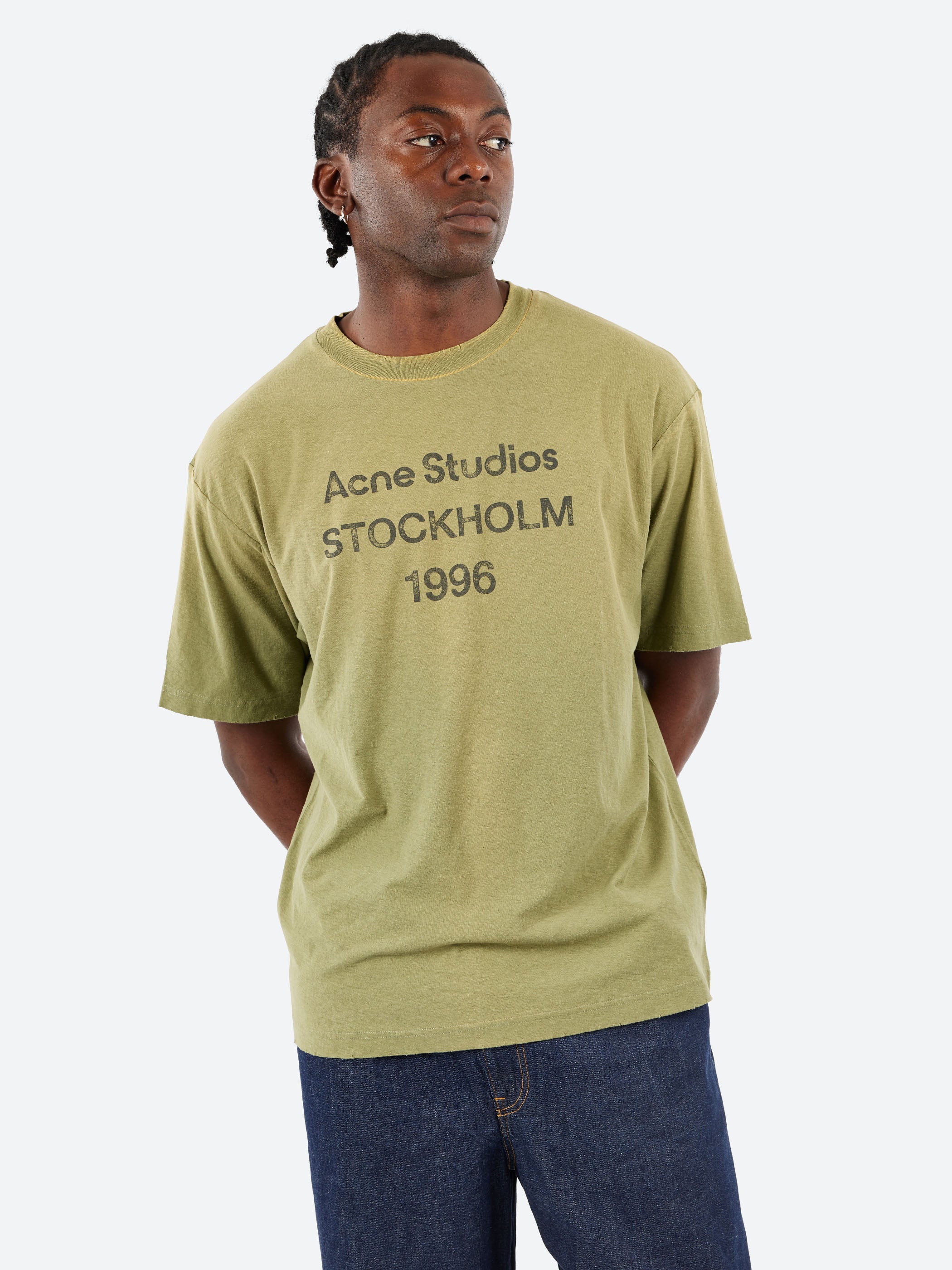 Logo T-Shirt