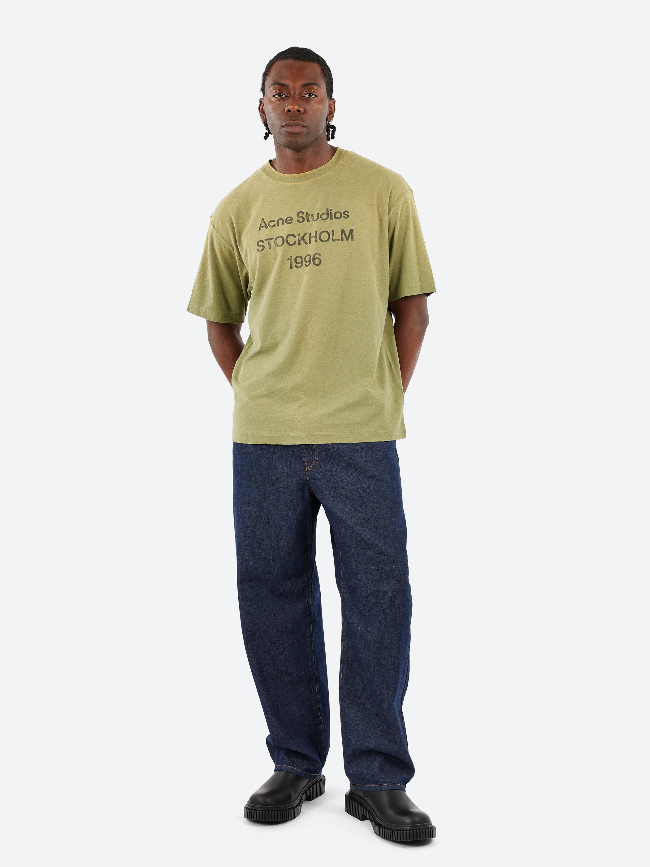Logo T-Shirt