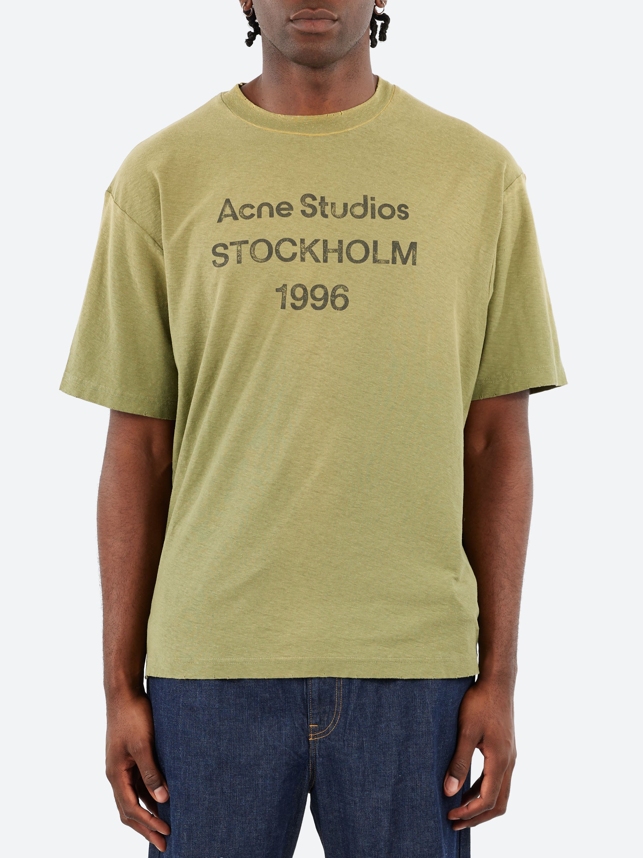 Logo T-Shirt