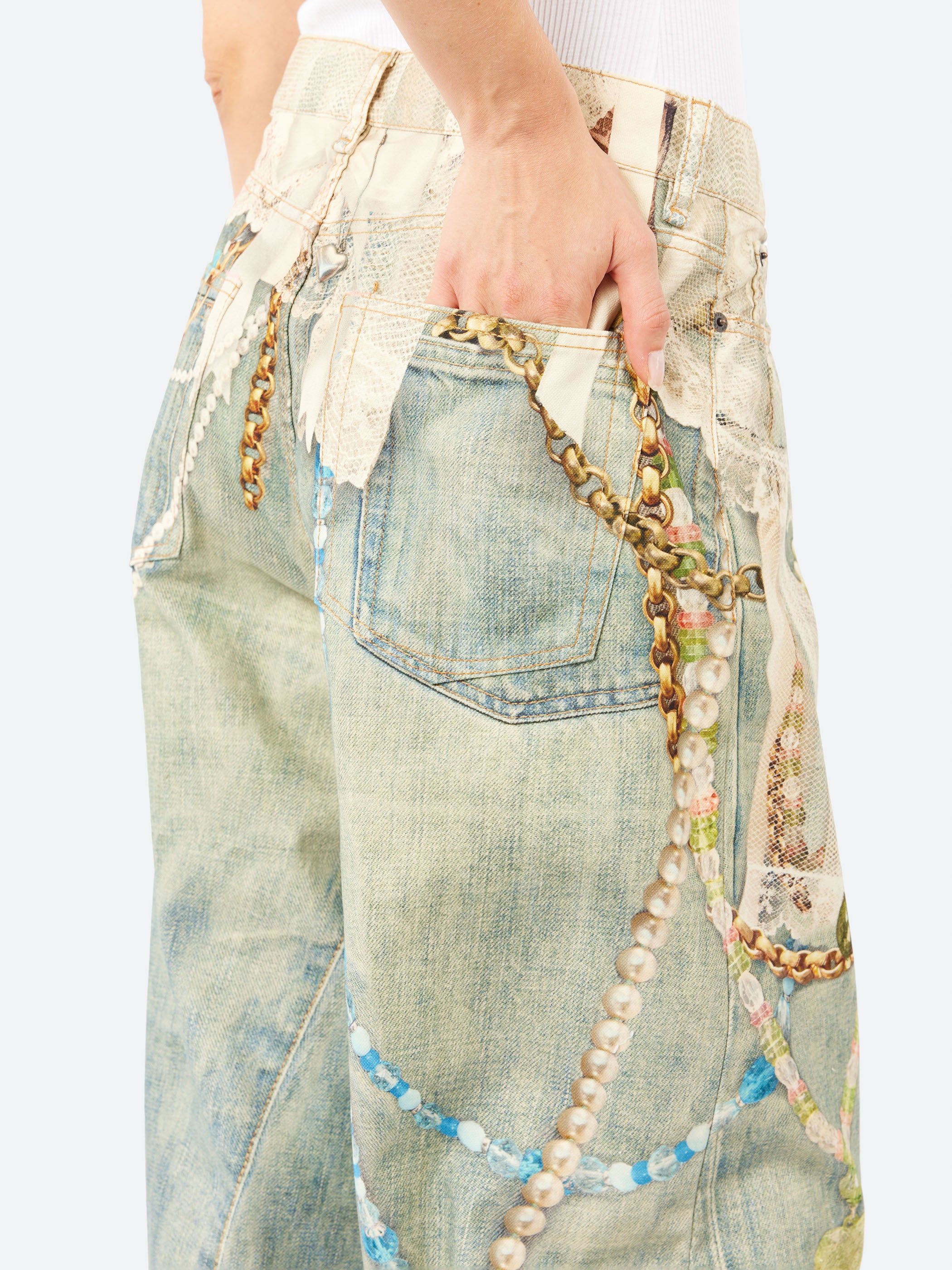 1981 Loose Fit Jeans