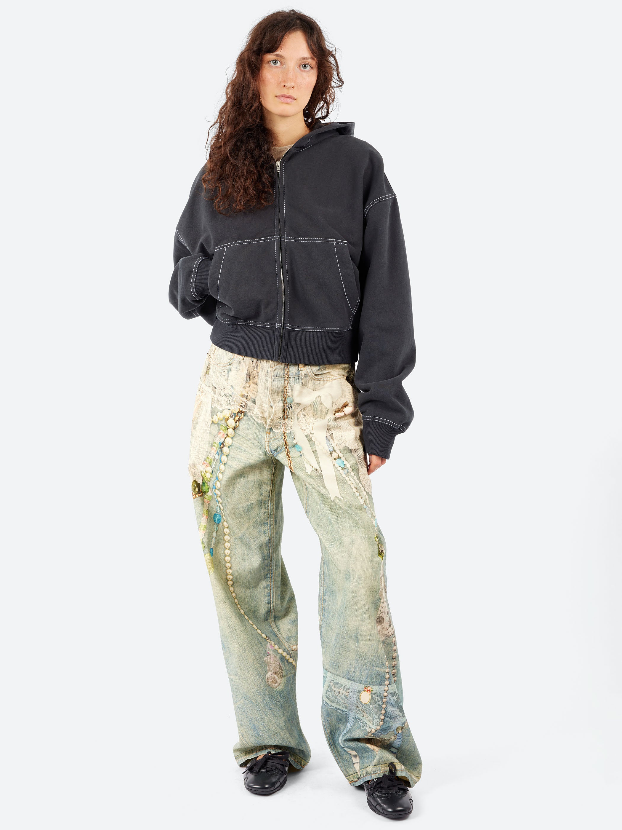 1981 Loose Fit Jeans