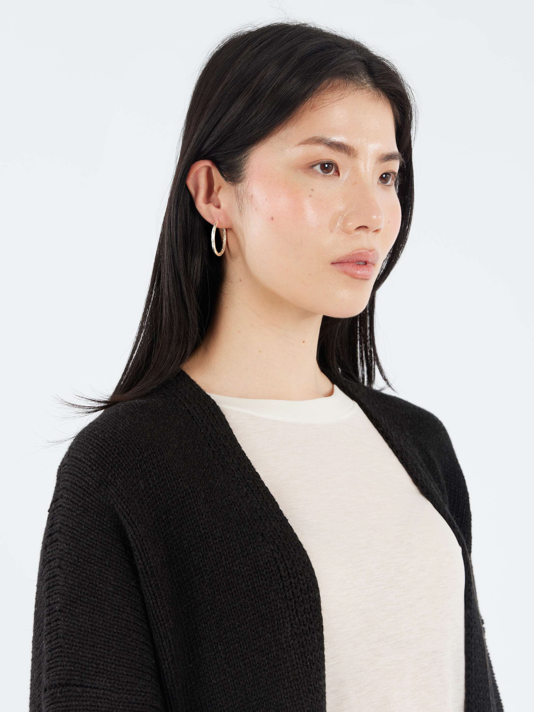 Flamenco Hoops L