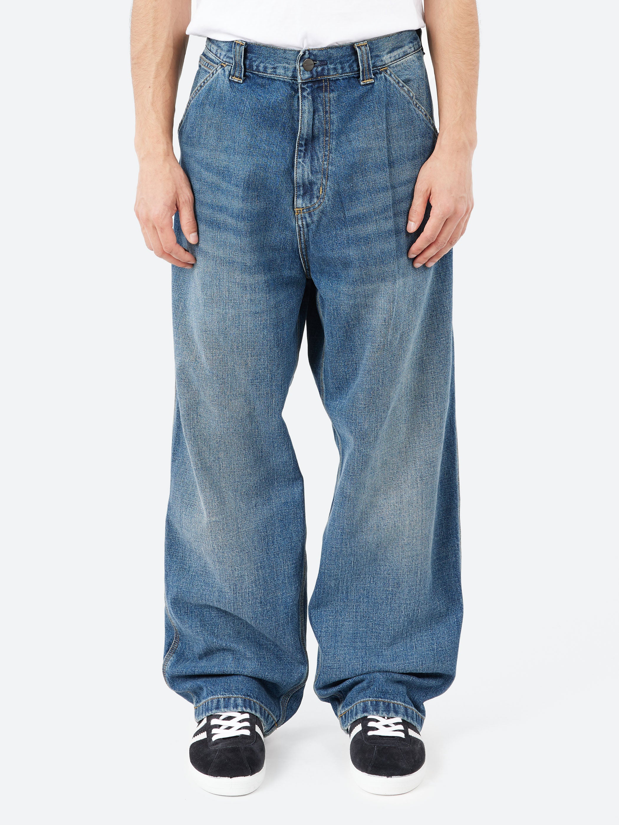 OG Single Knee Pant