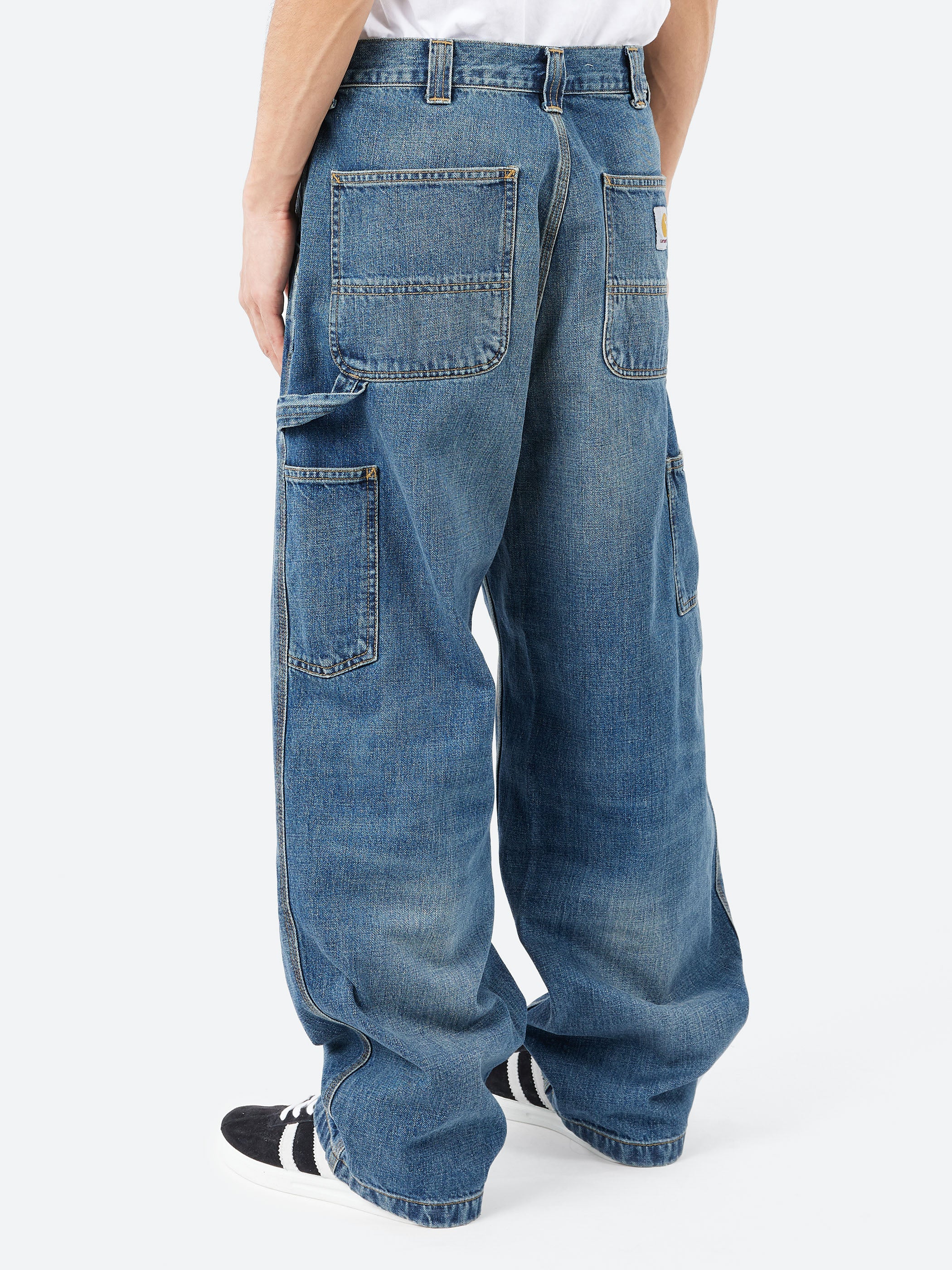 OG Single Knee Pant