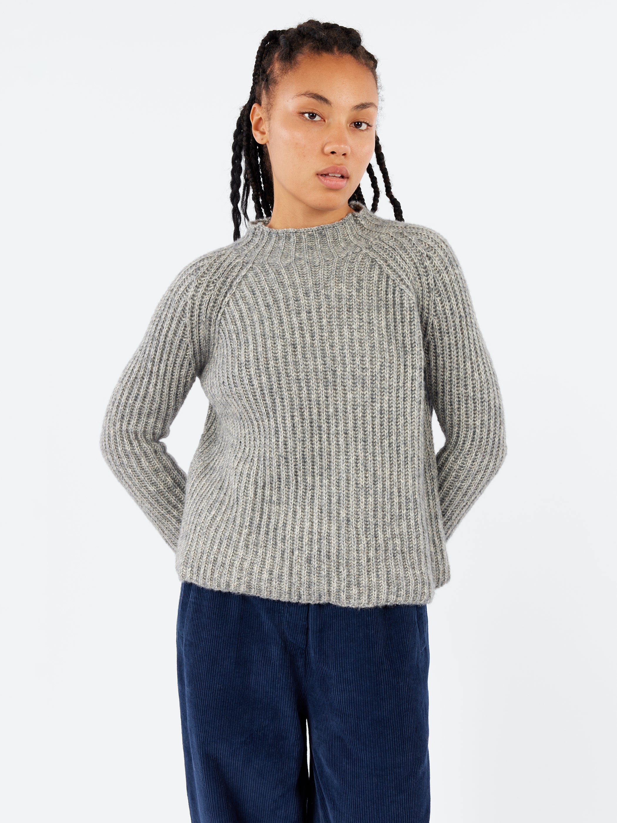 2573 Pullover