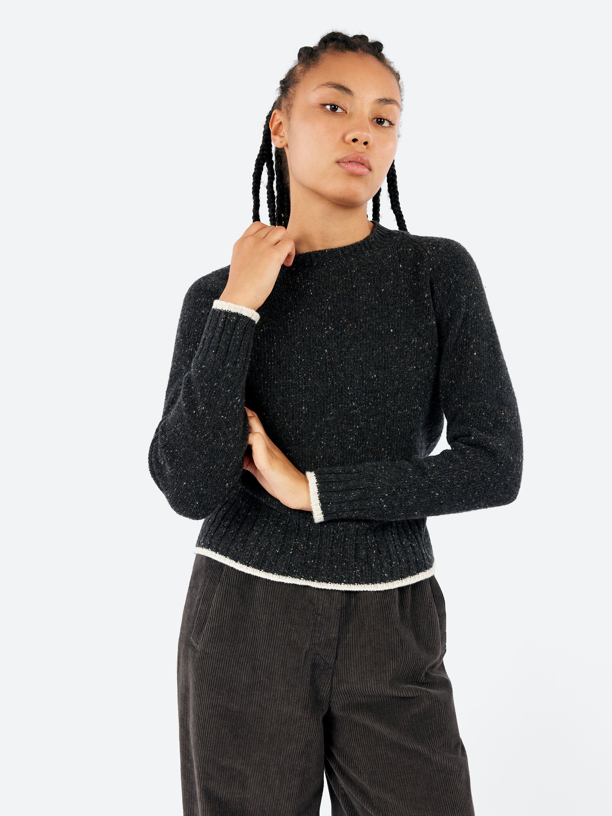 2575 Round Neck